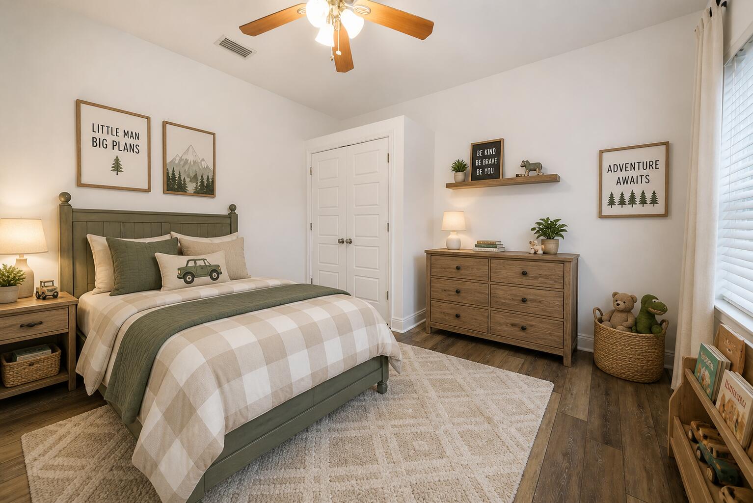 Tapestry Park - Residential