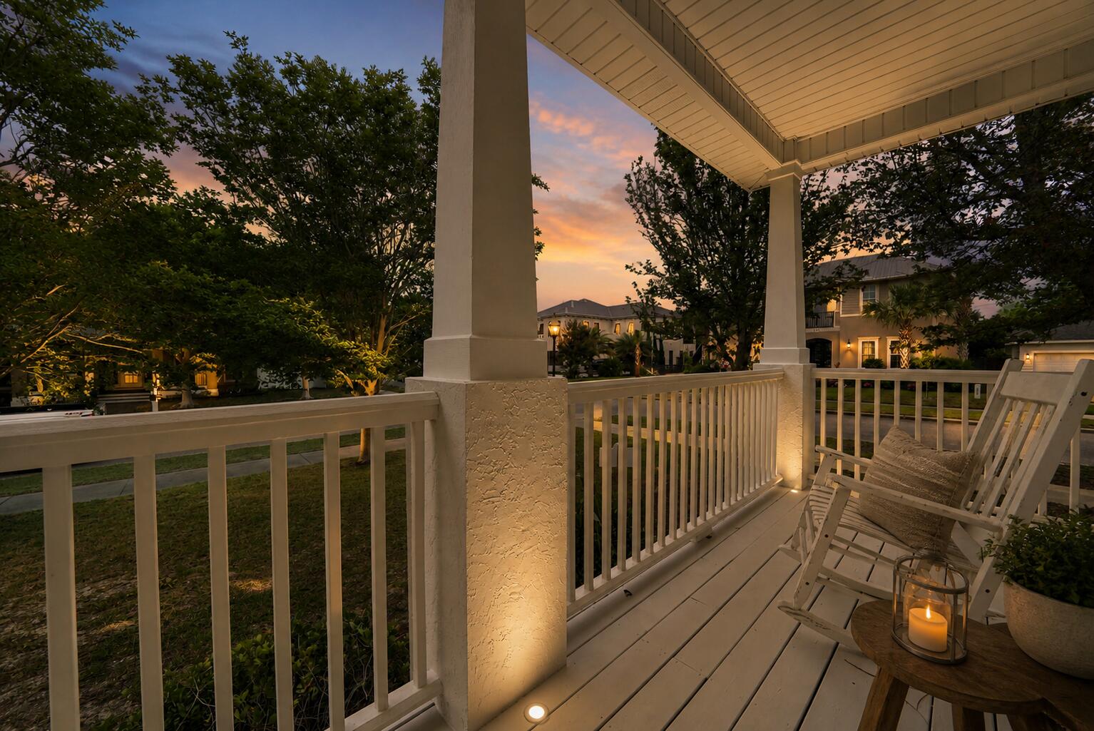 Tapestry Park - Residential