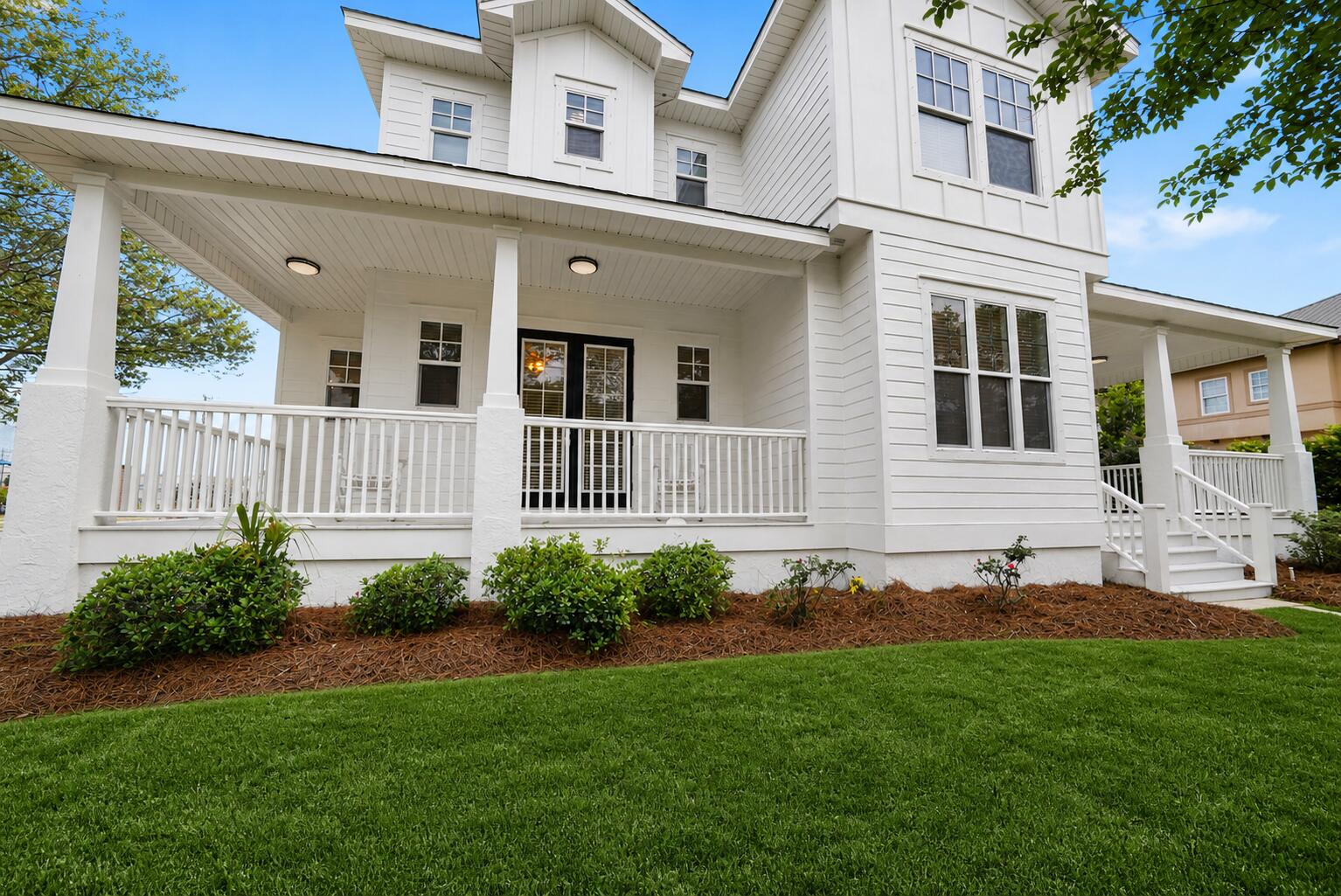 Tapestry Park - Residential
