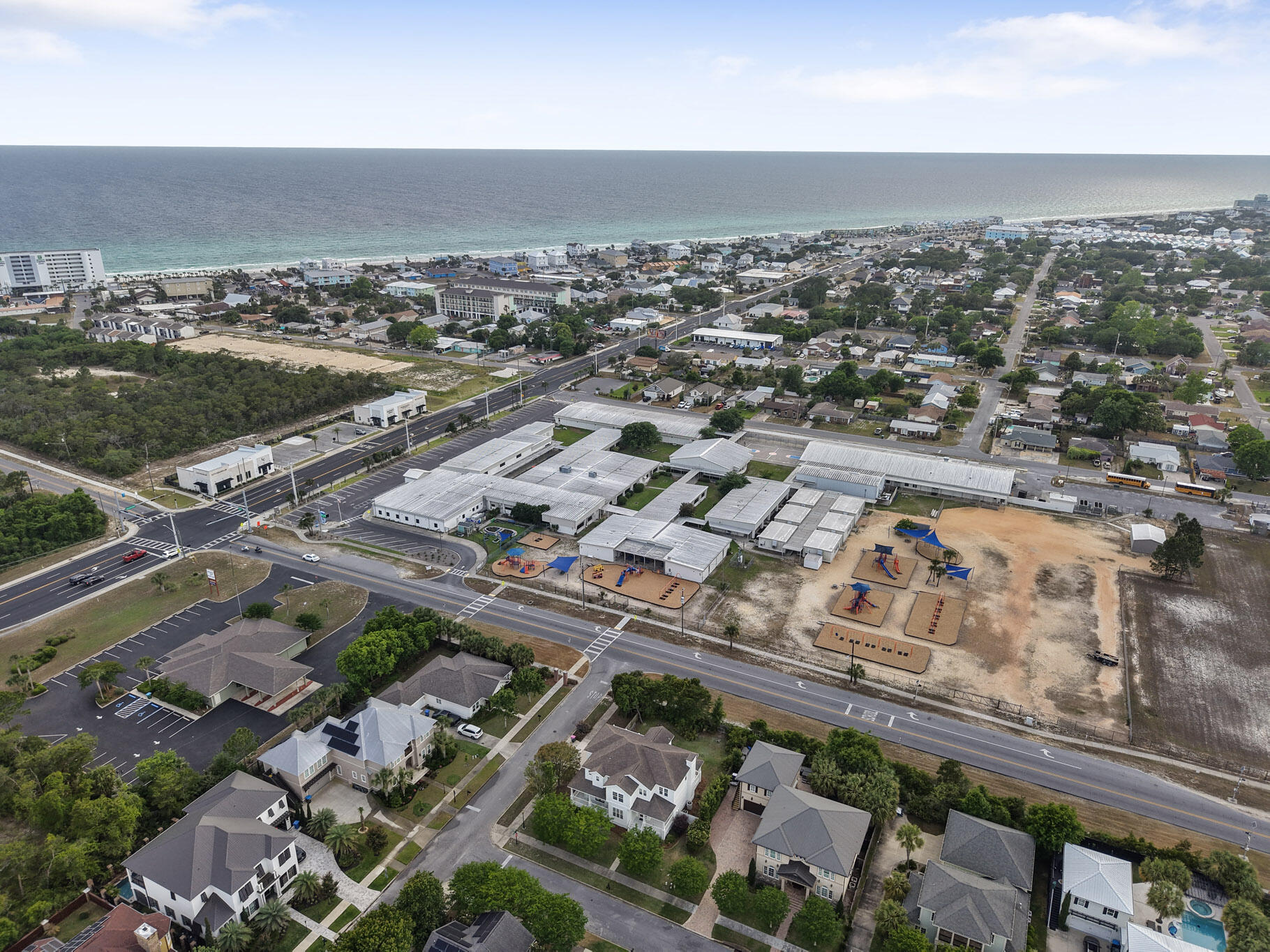 Tapestry Park - Residential