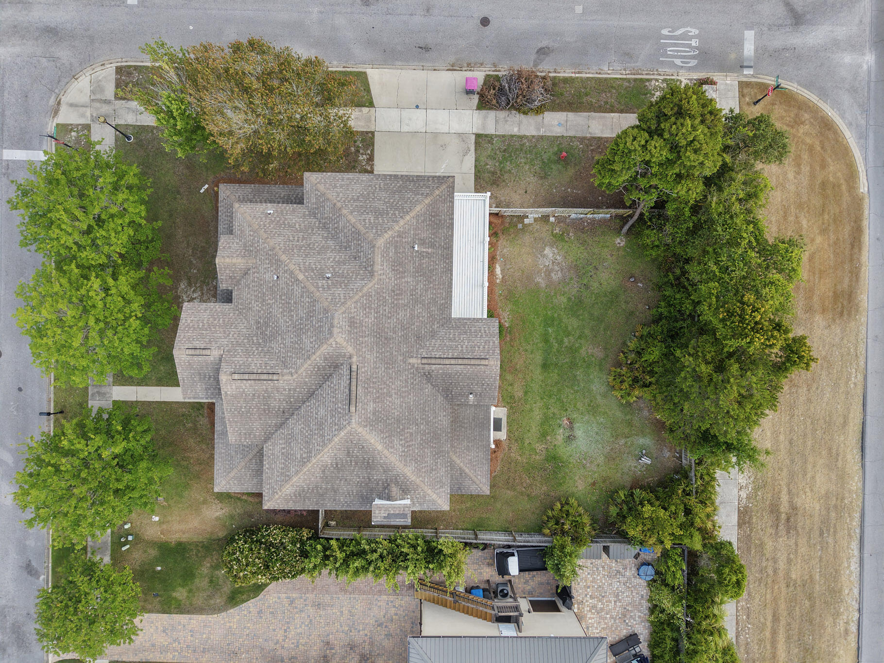 Tapestry Park - Residential