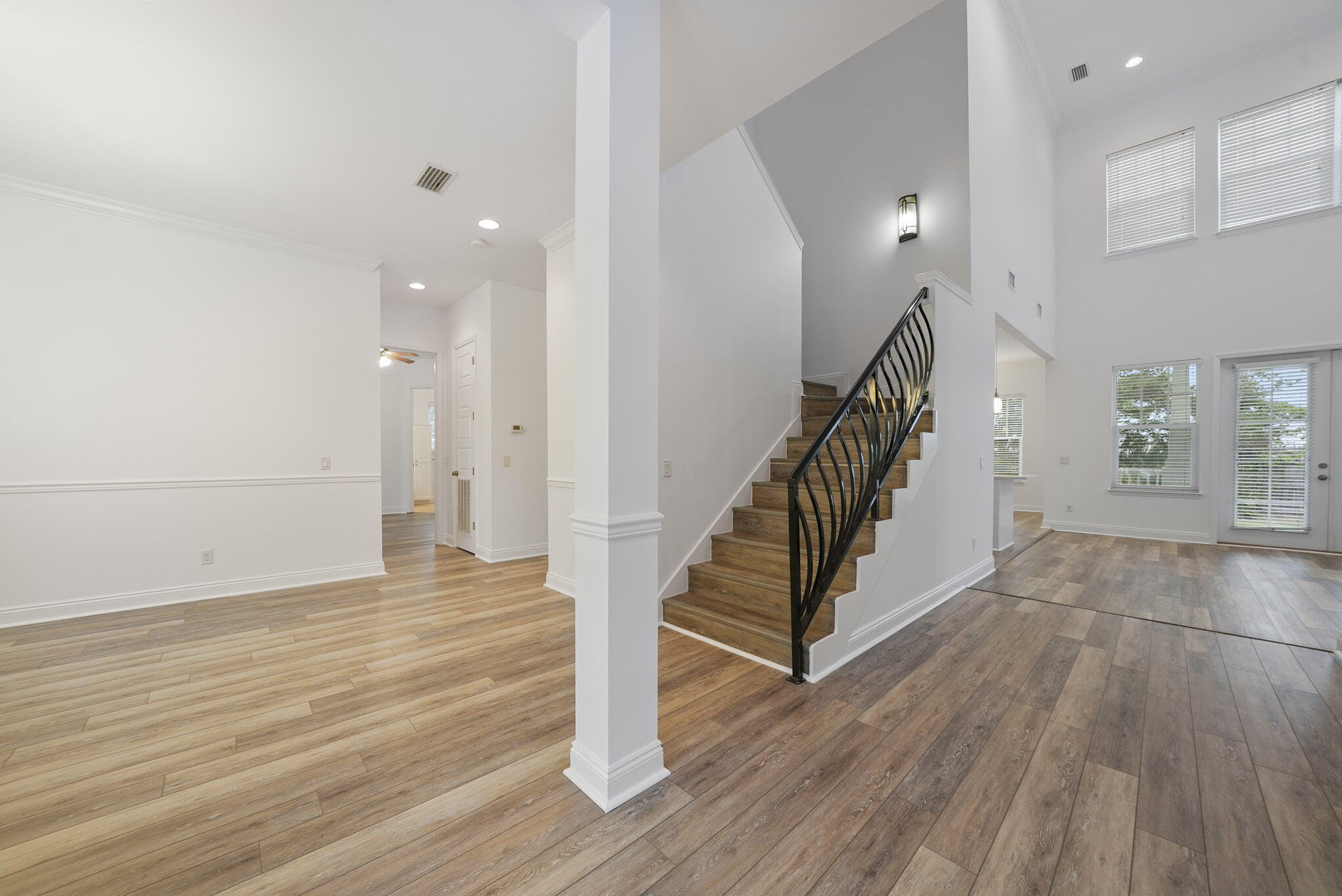 Tapestry Park - Residential