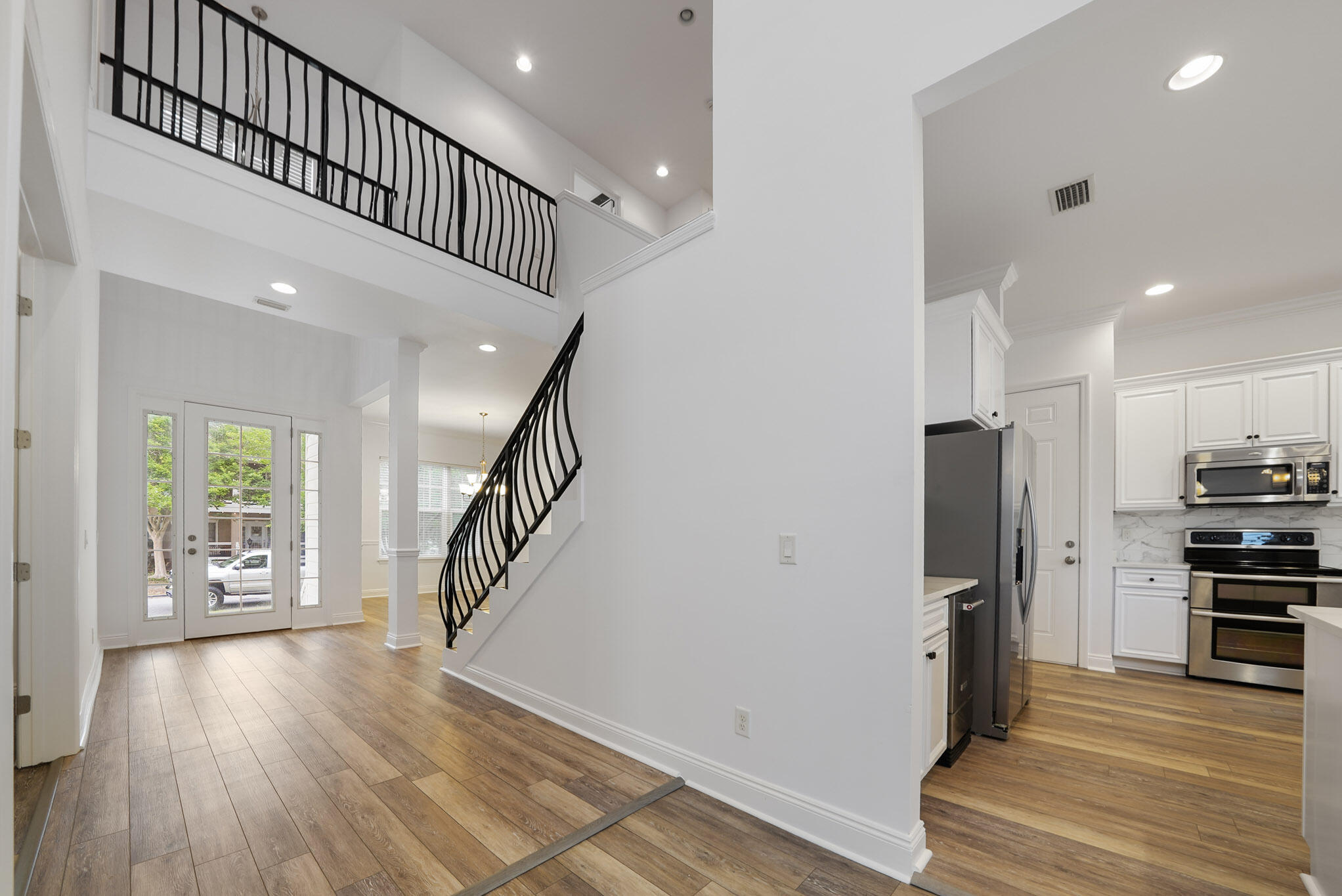 Tapestry Park - Residential