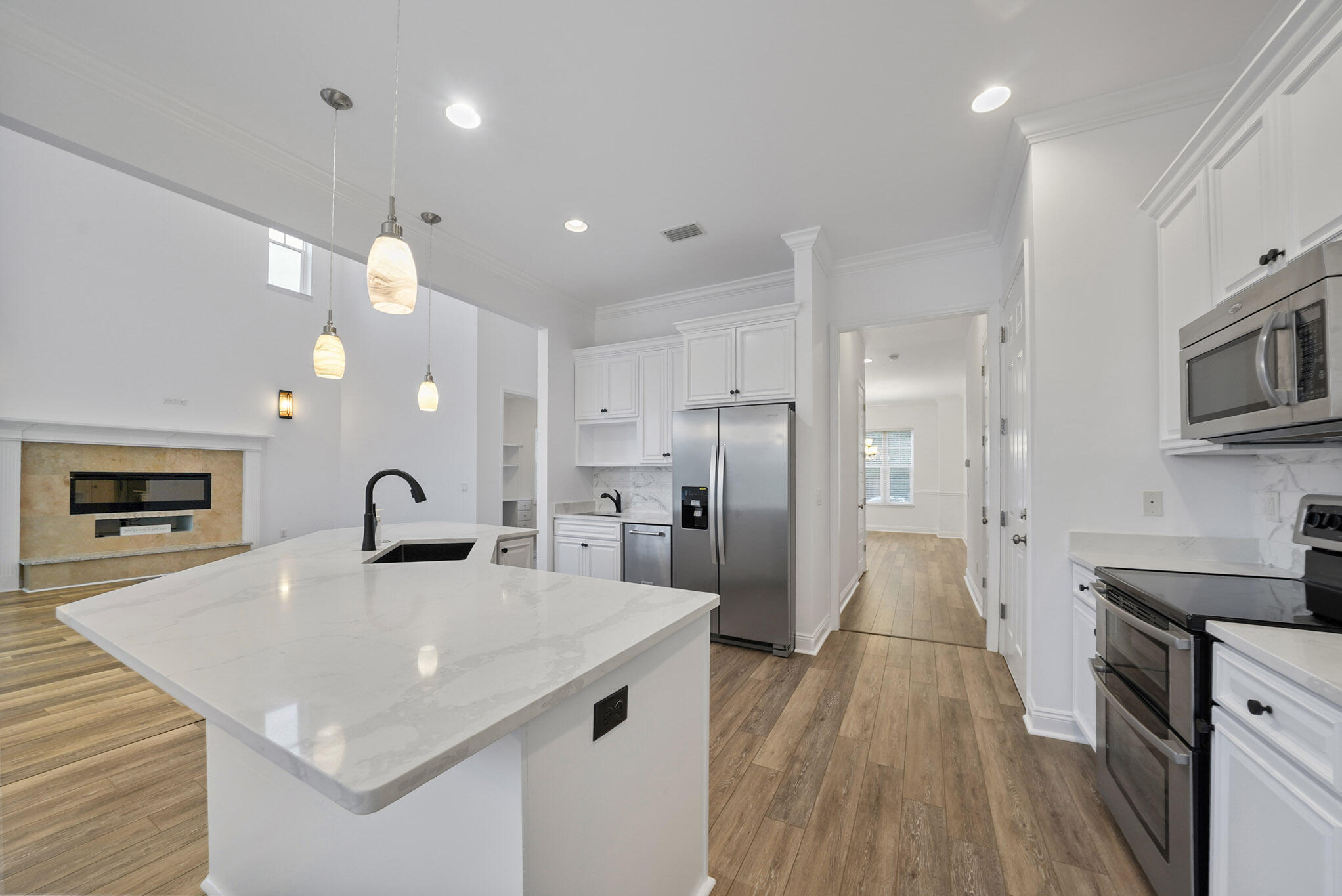 Tapestry Park - Residential