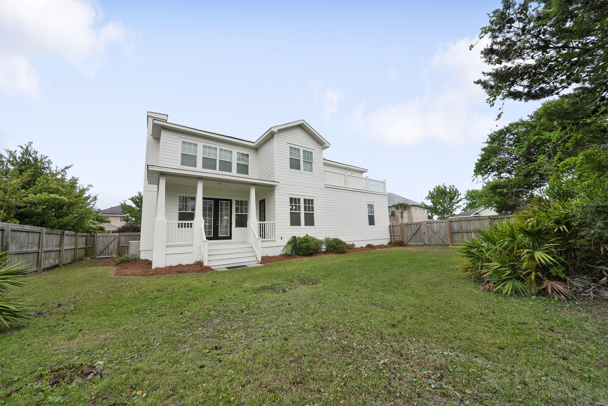 Tapestry Park - Residential