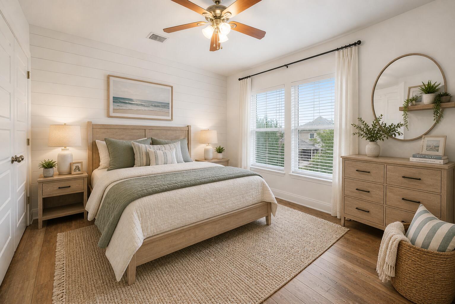 Tapestry Park - Residential