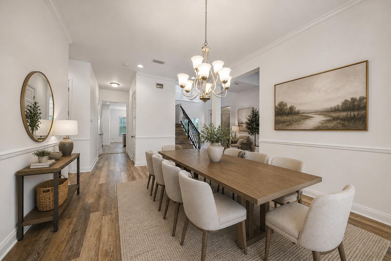 Tapestry Park - Residential