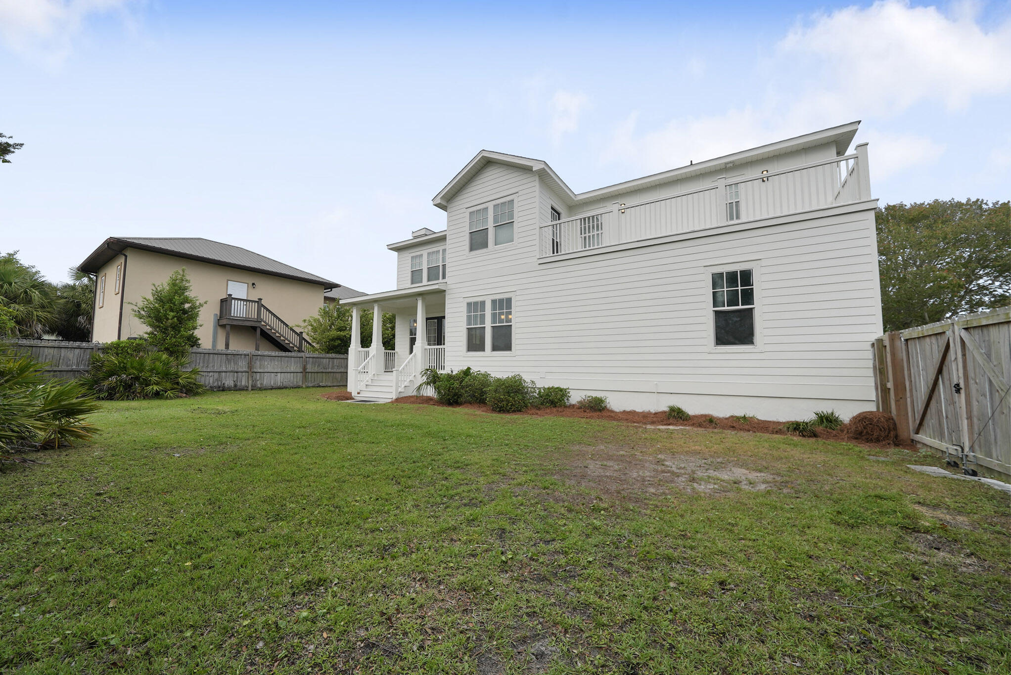 Tapestry Park - Residential