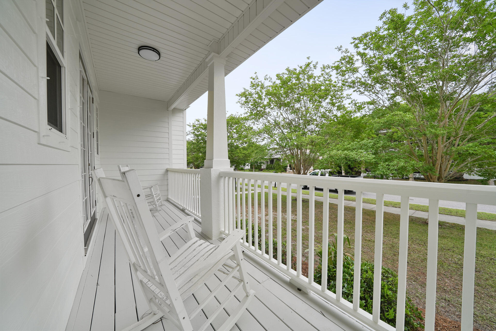 Tapestry Park - Residential