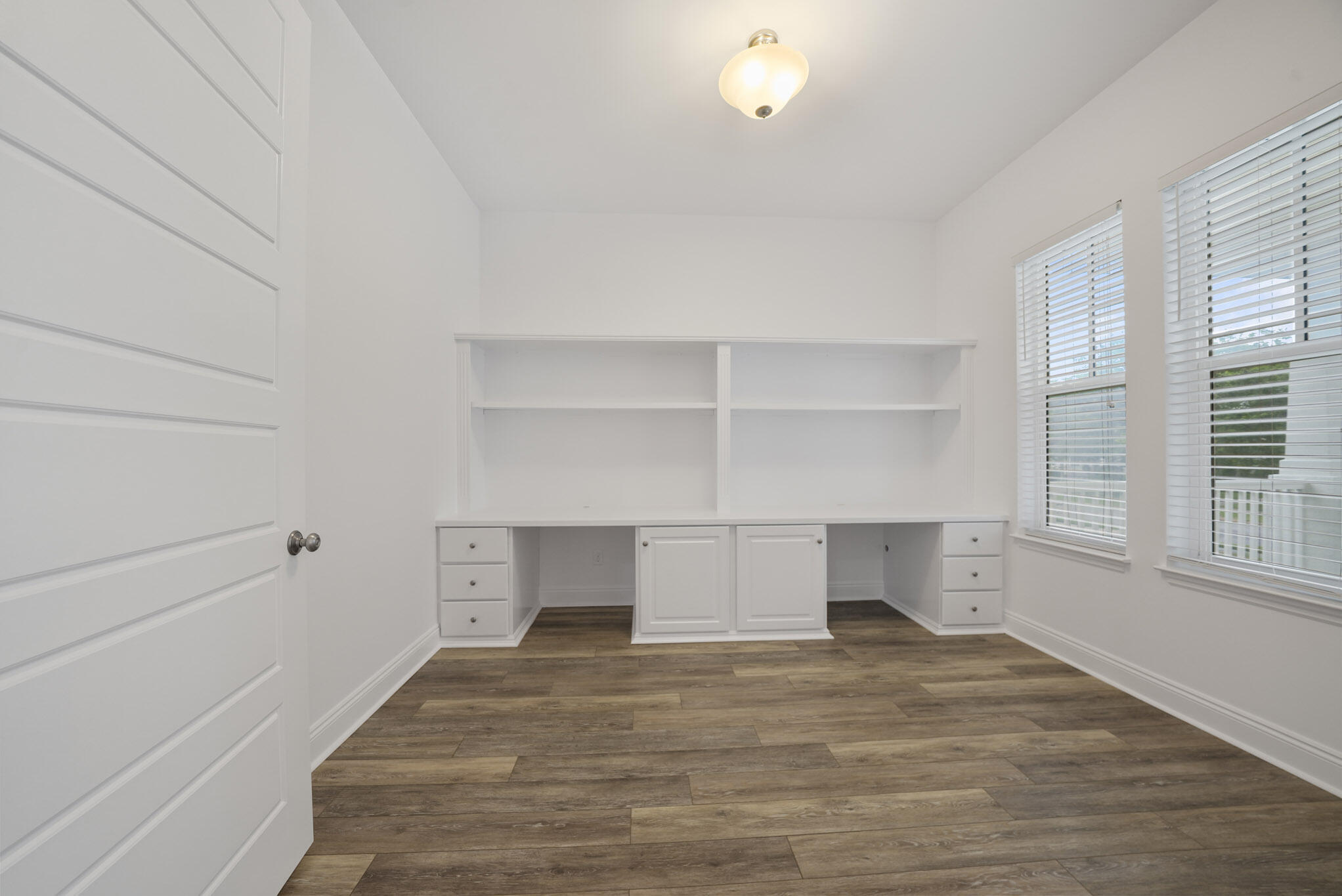Tapestry Park - Residential