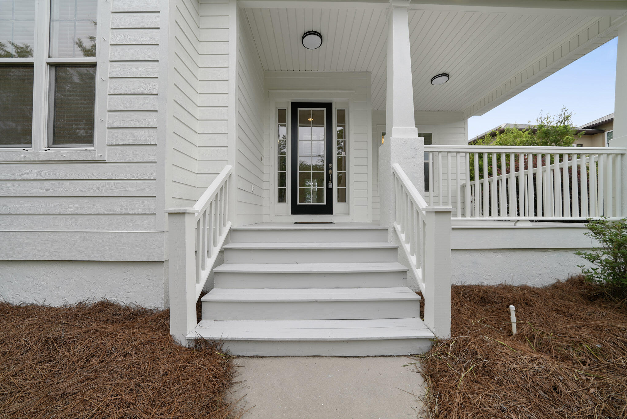 Tapestry Park - Residential