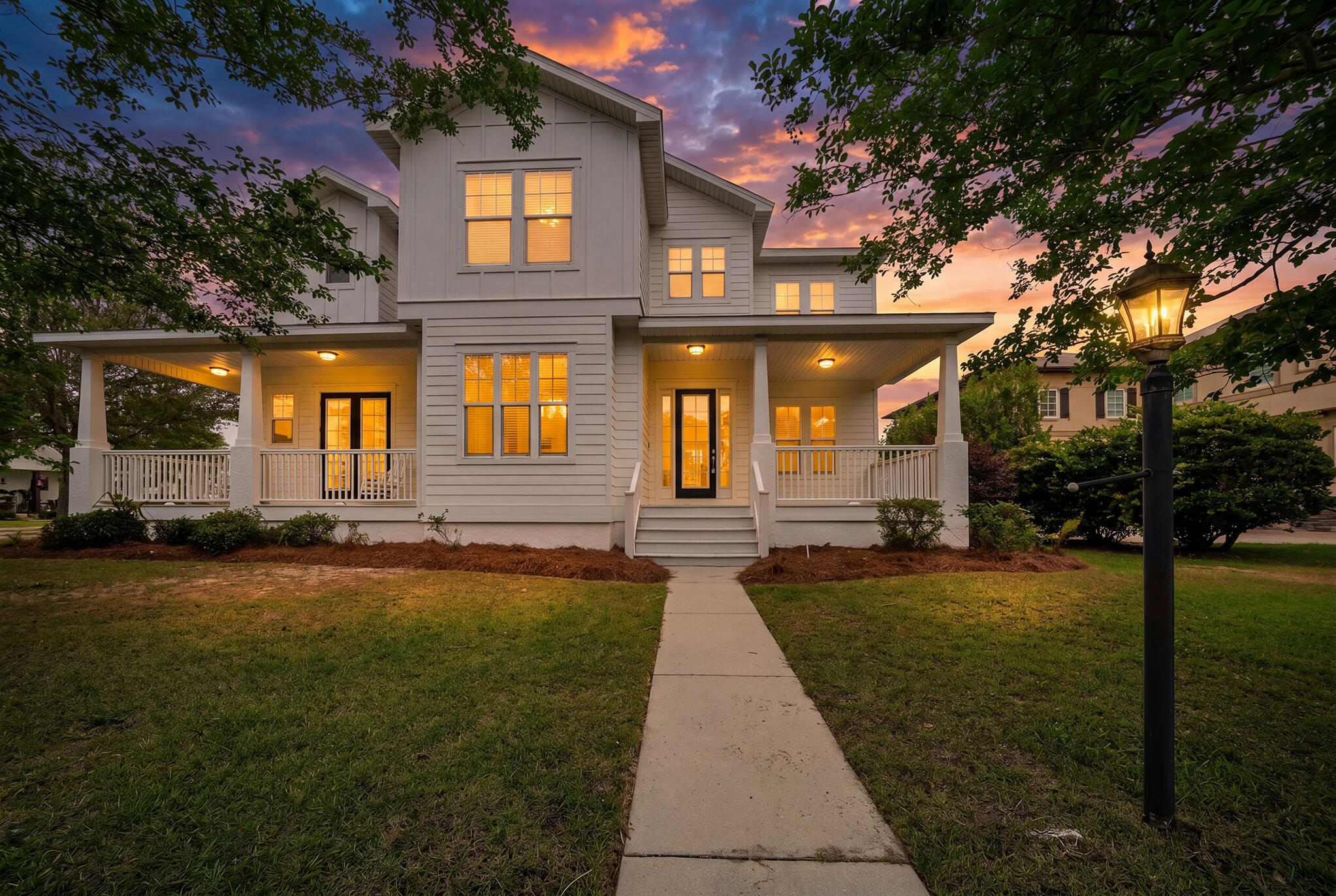Tapestry Park - Residential