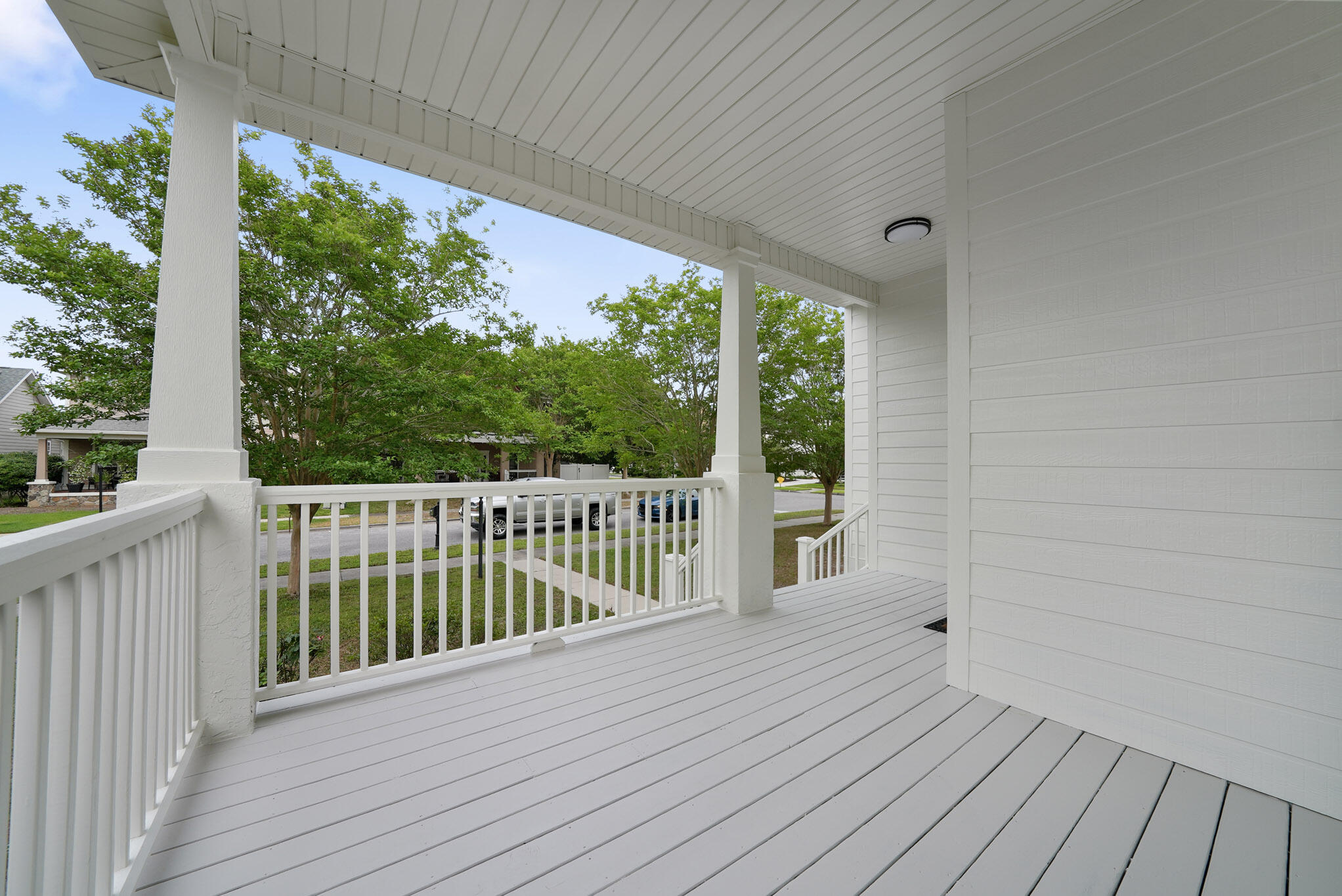 Tapestry Park - Residential