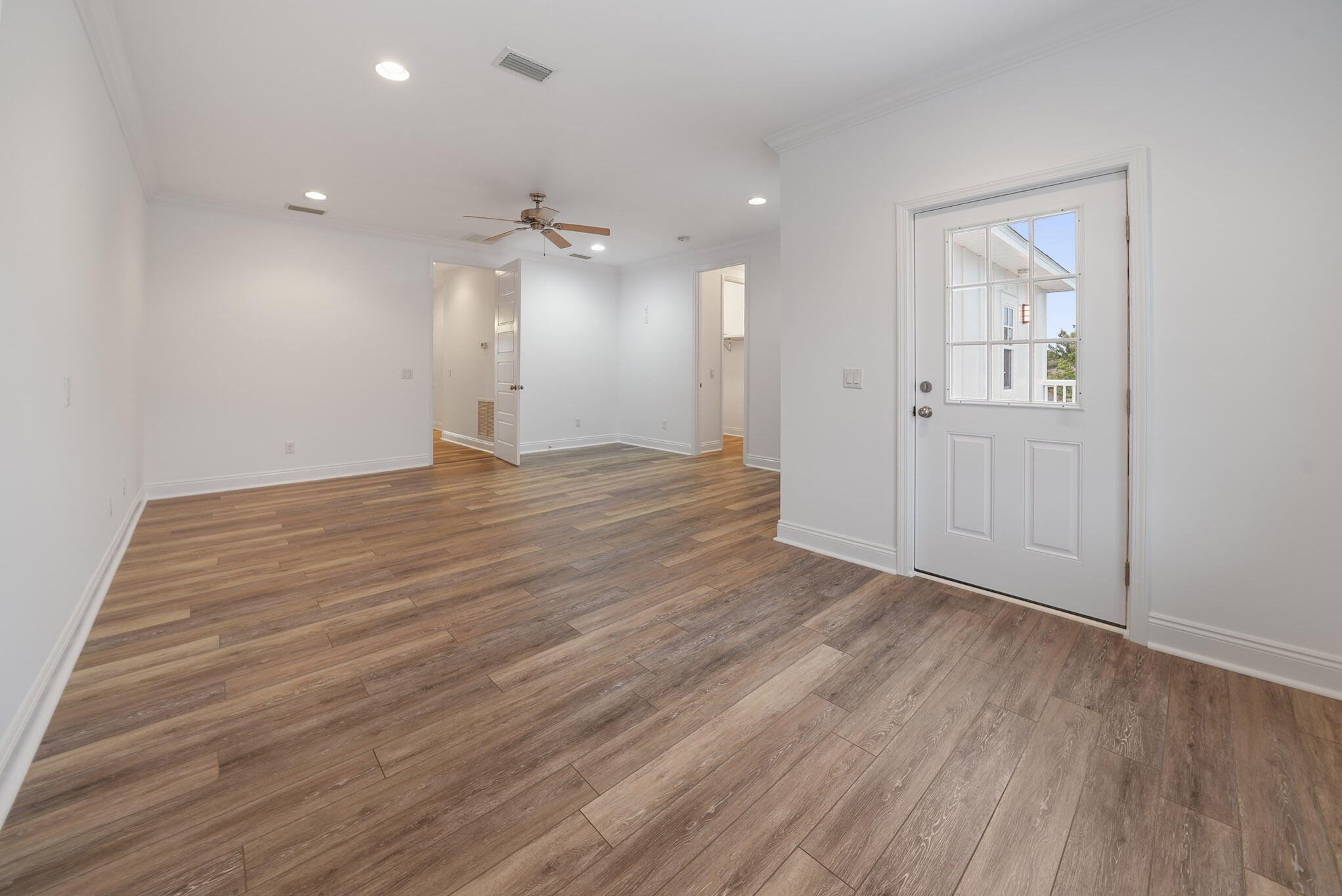Tapestry Park - Residential