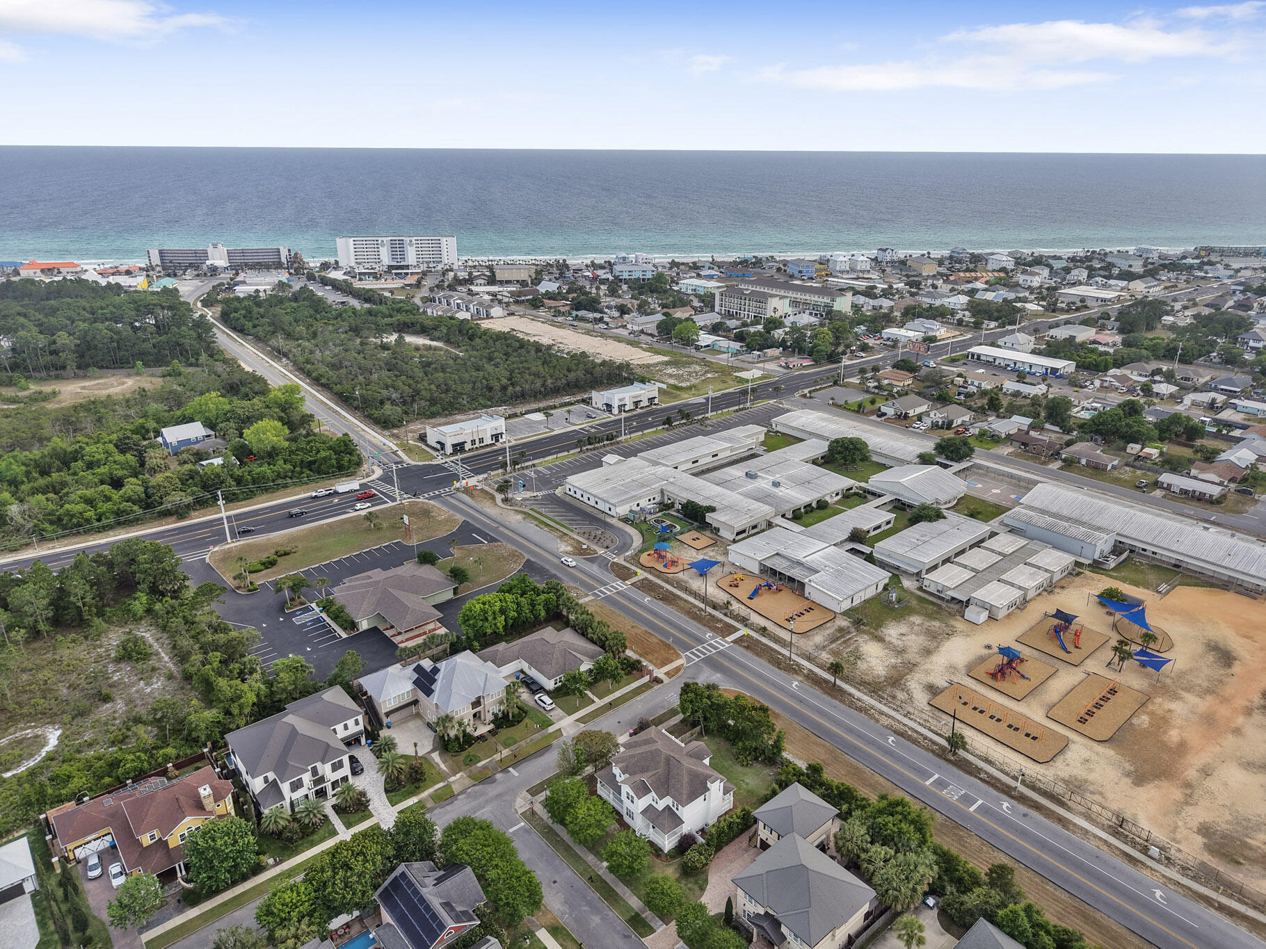 Tapestry Park - Residential