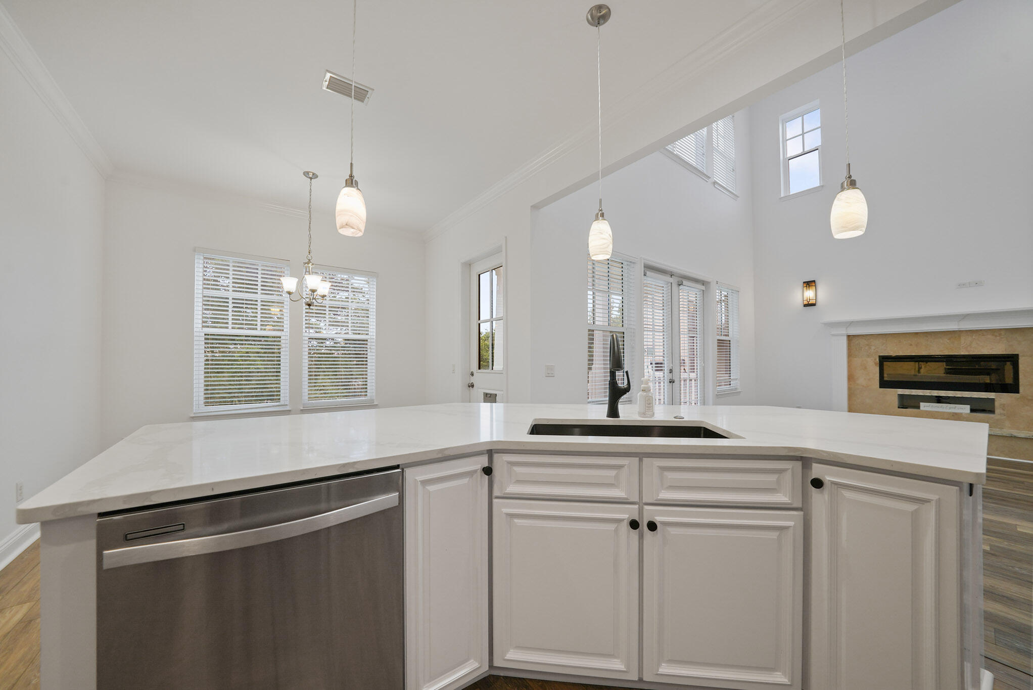 Tapestry Park - Residential