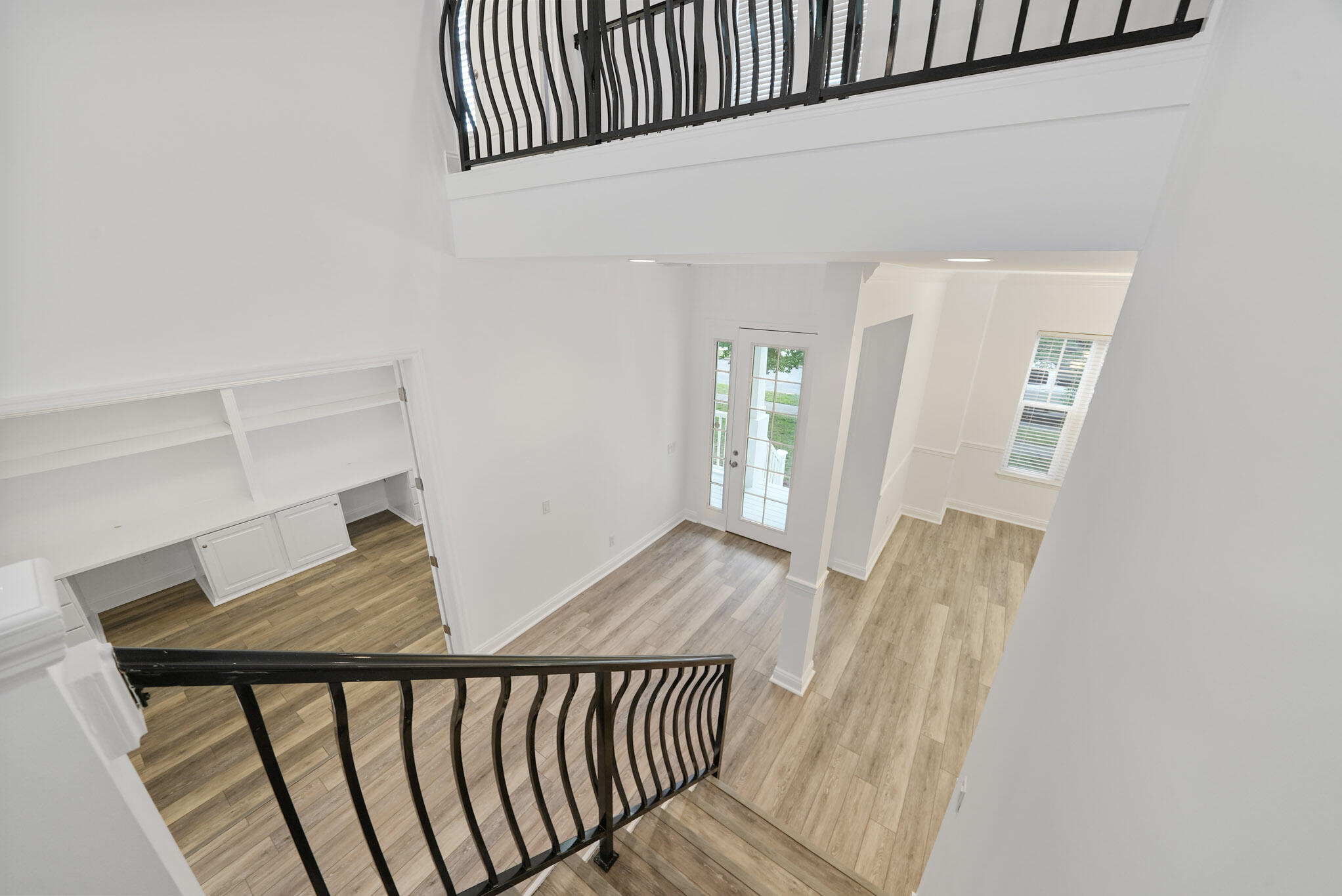 Tapestry Park - Residential