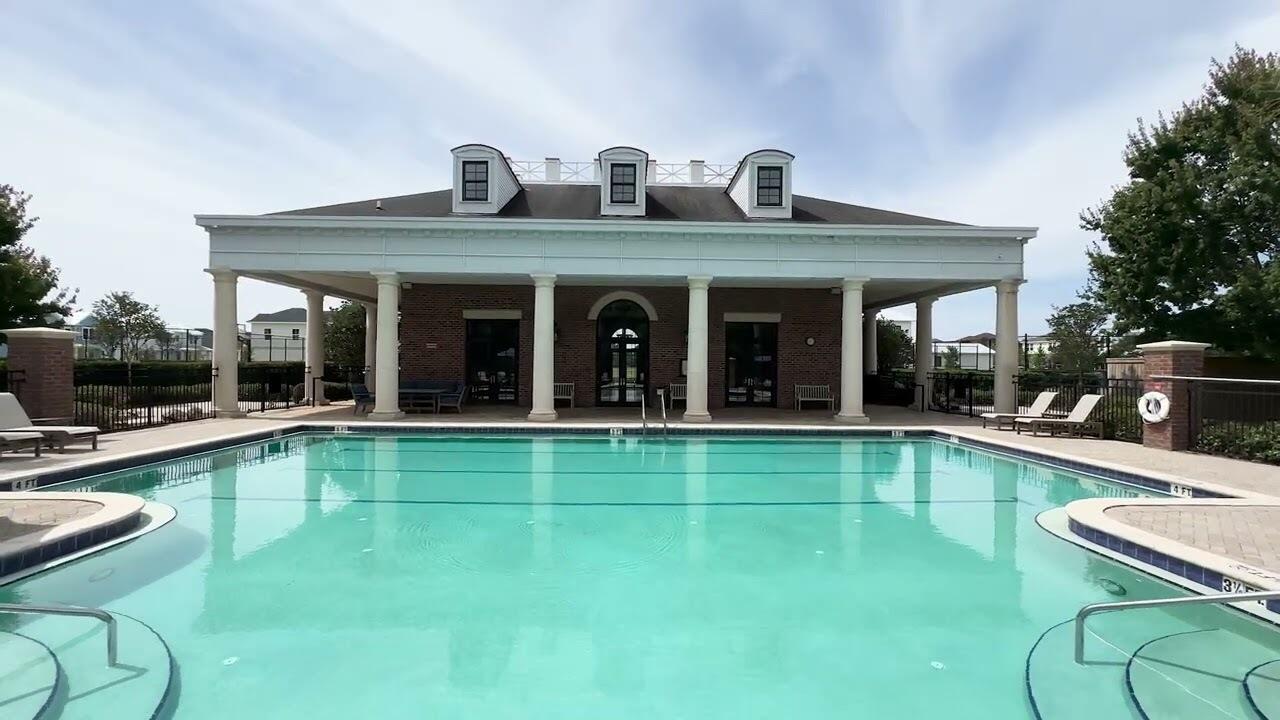 Tapestry Park - Residential