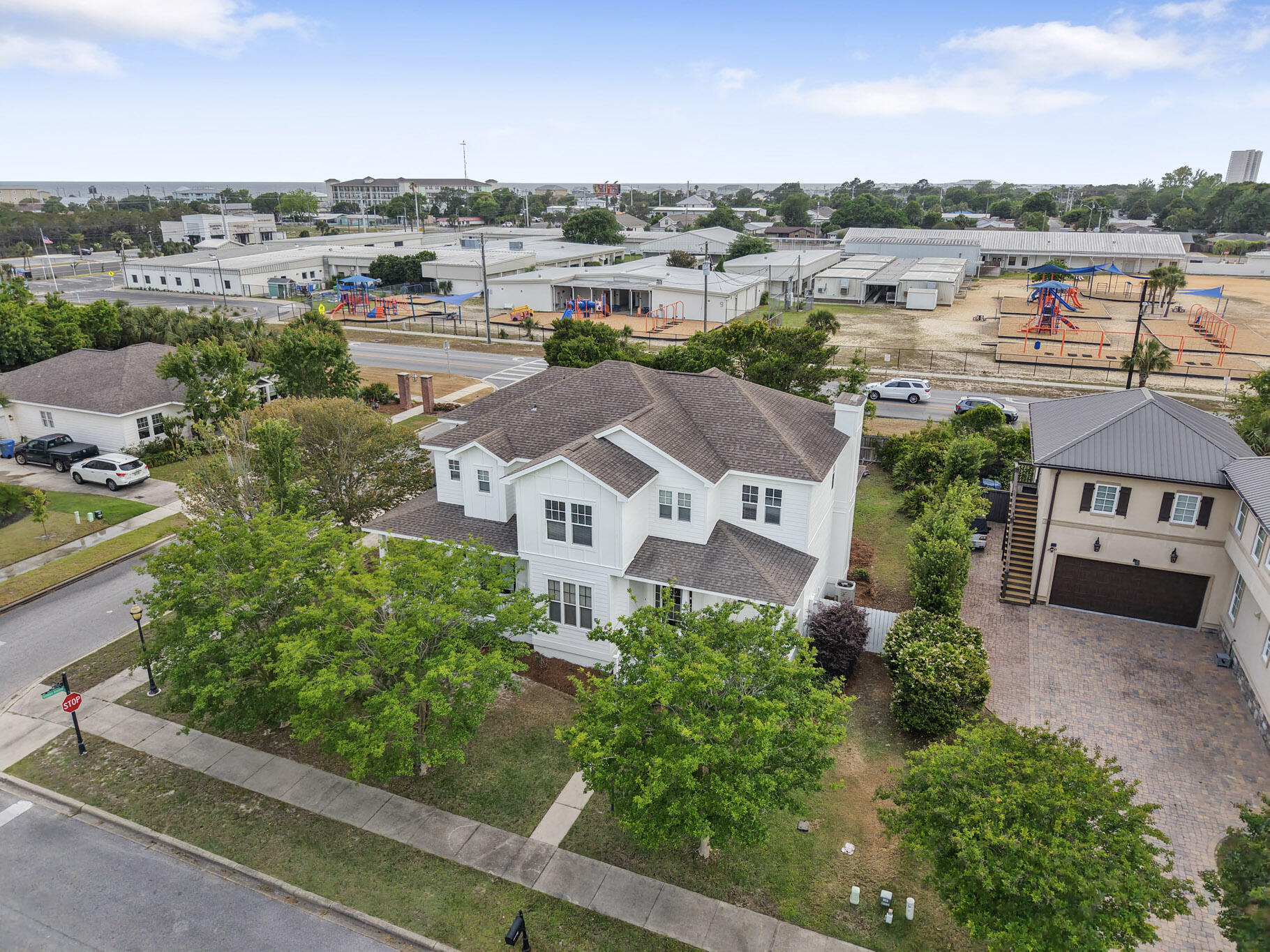 Tapestry Park - Residential