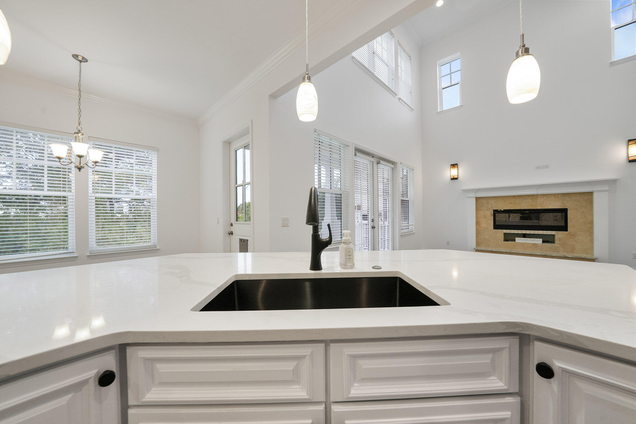Tapestry Park - Residential