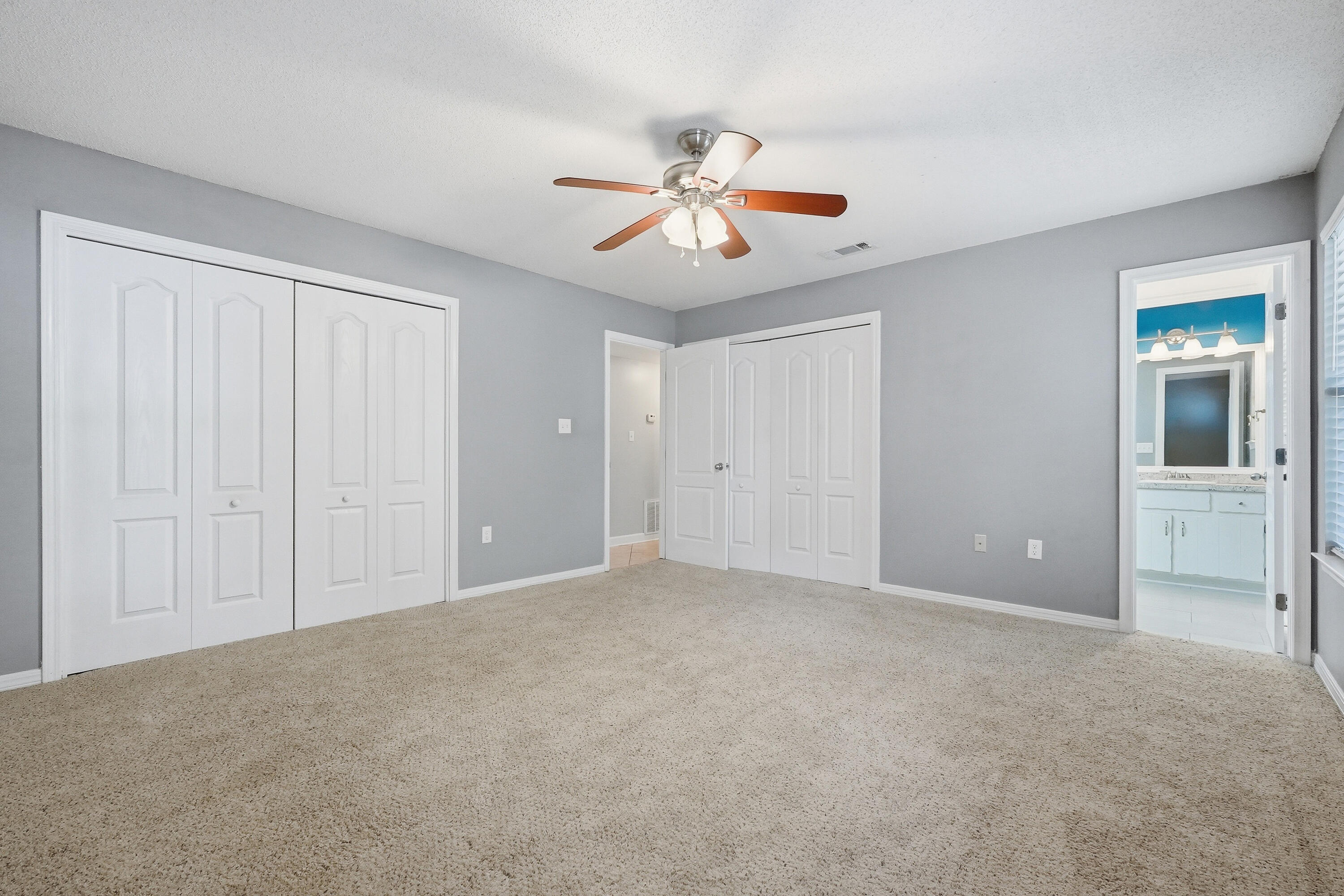 CREEKSIDE 4 - Residential Lease