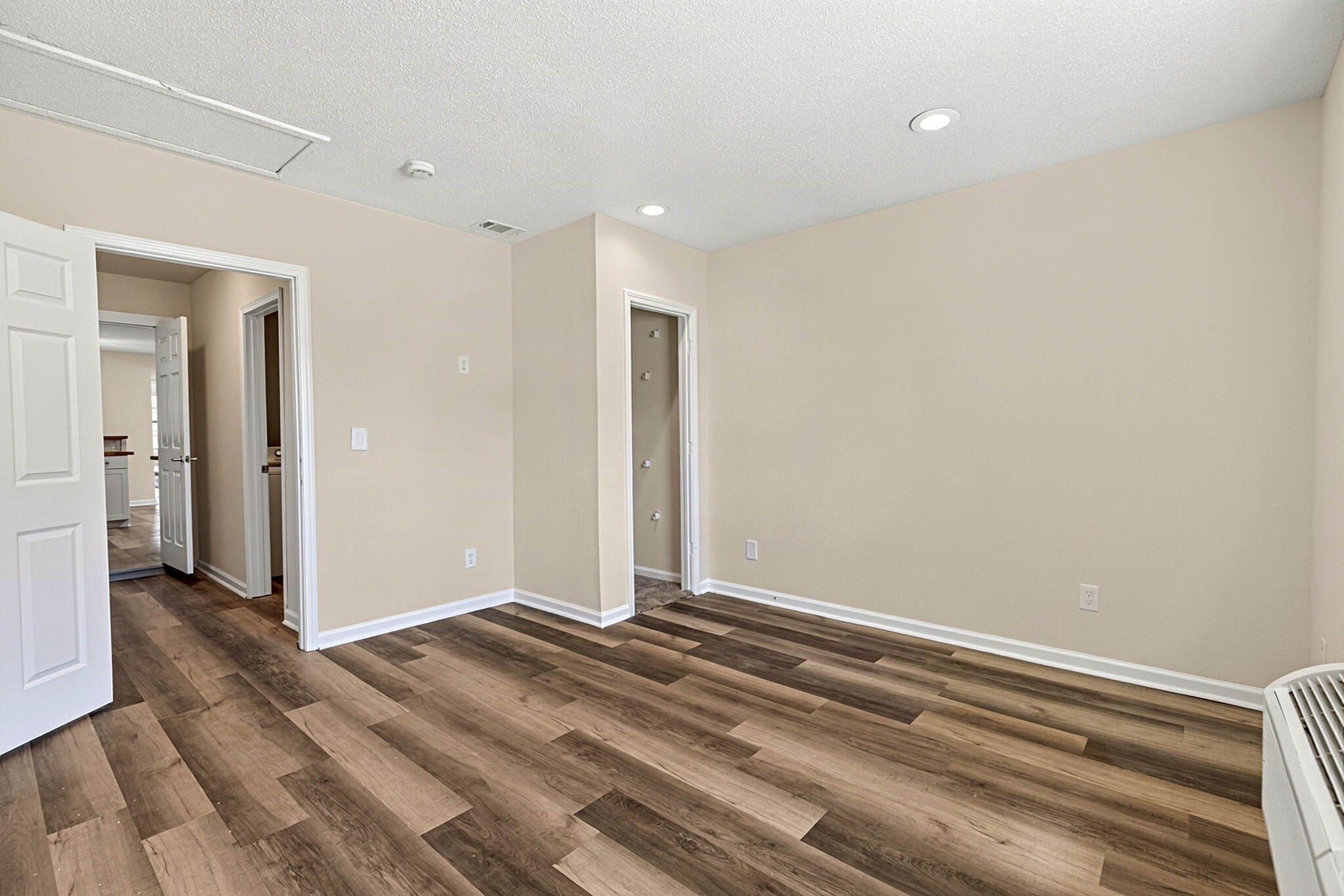 PORT DIXIE PATIO HOMES - Residential