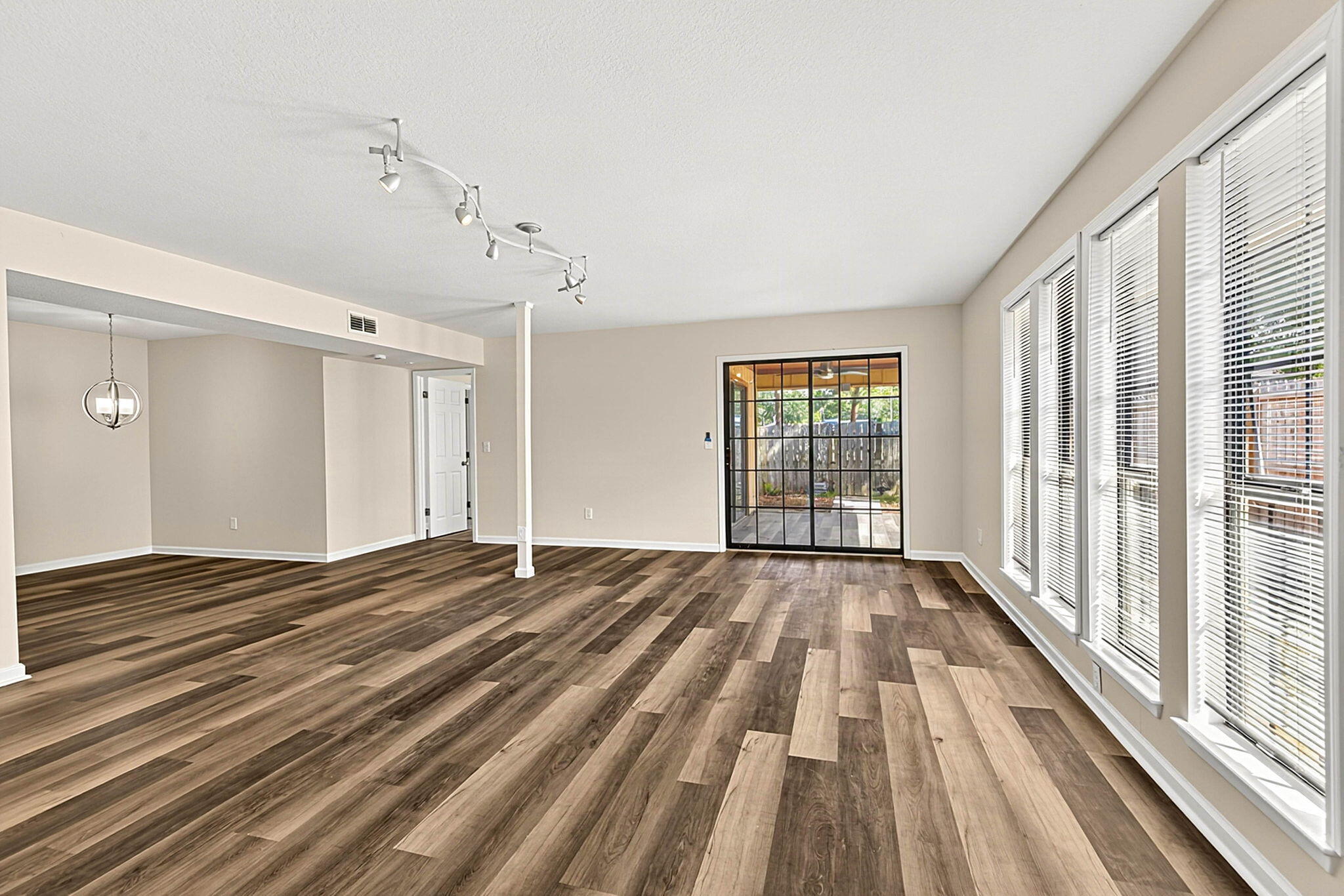 PORT DIXIE PATIO HOMES - Residential