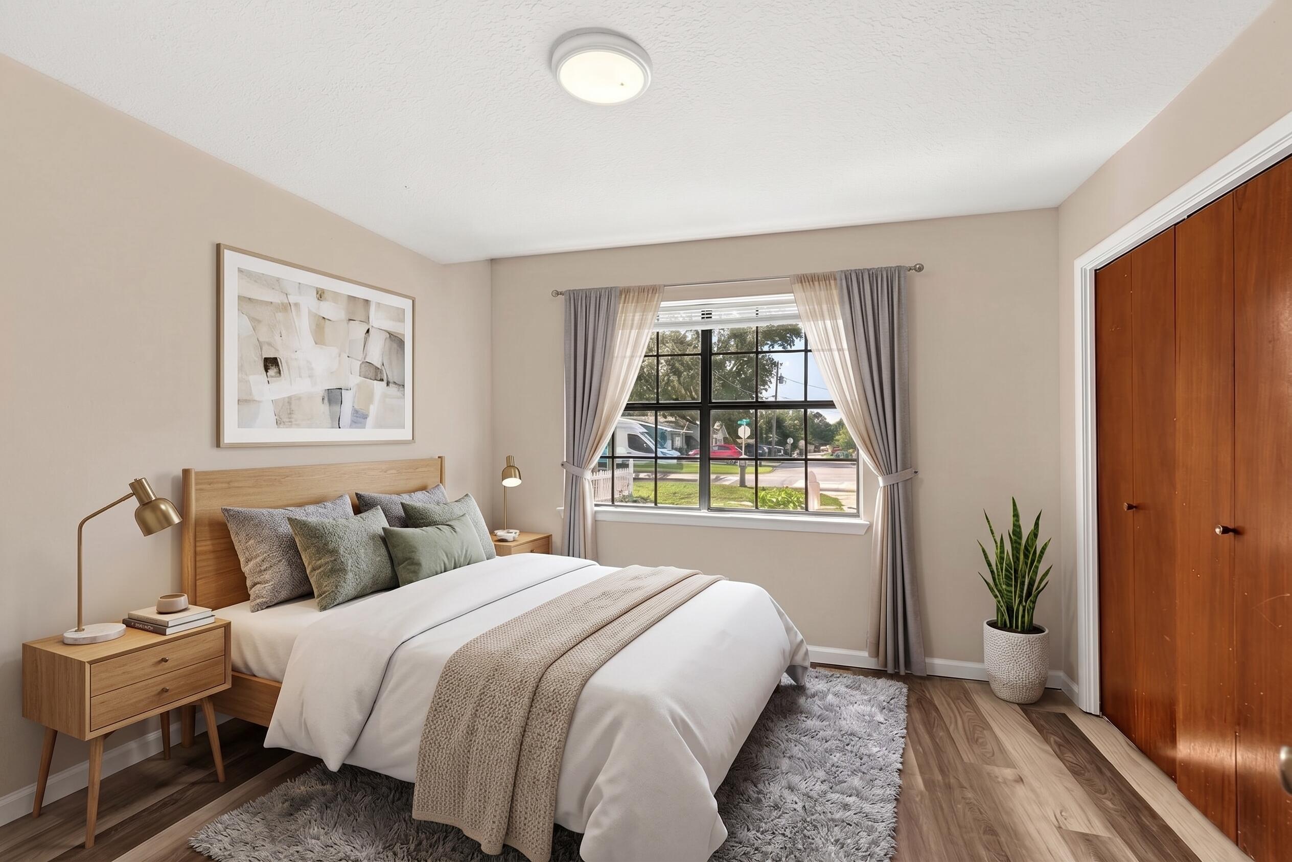 PORT DIXIE PATIO HOMES - Residential