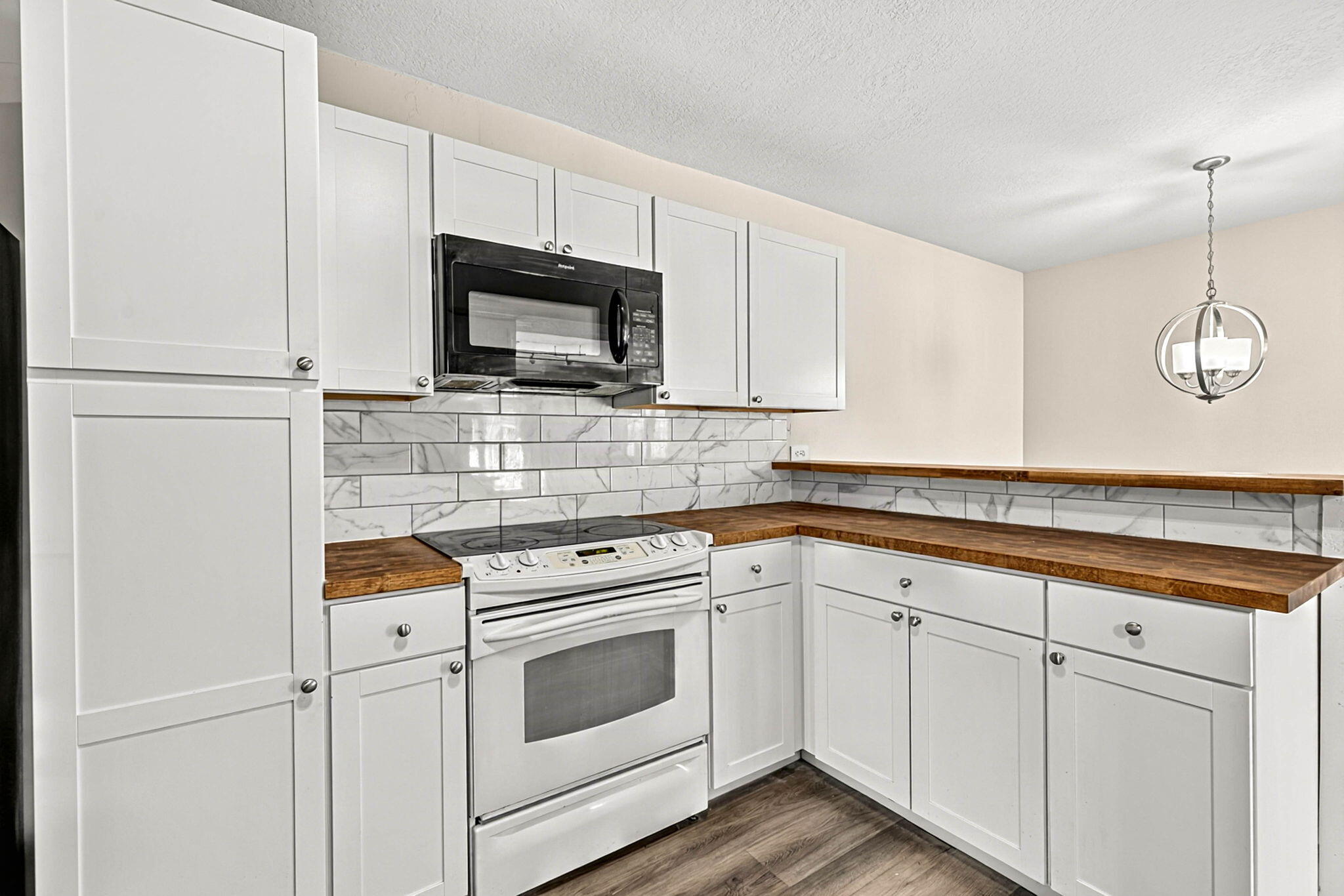 PORT DIXIE PATIO HOMES - Residential