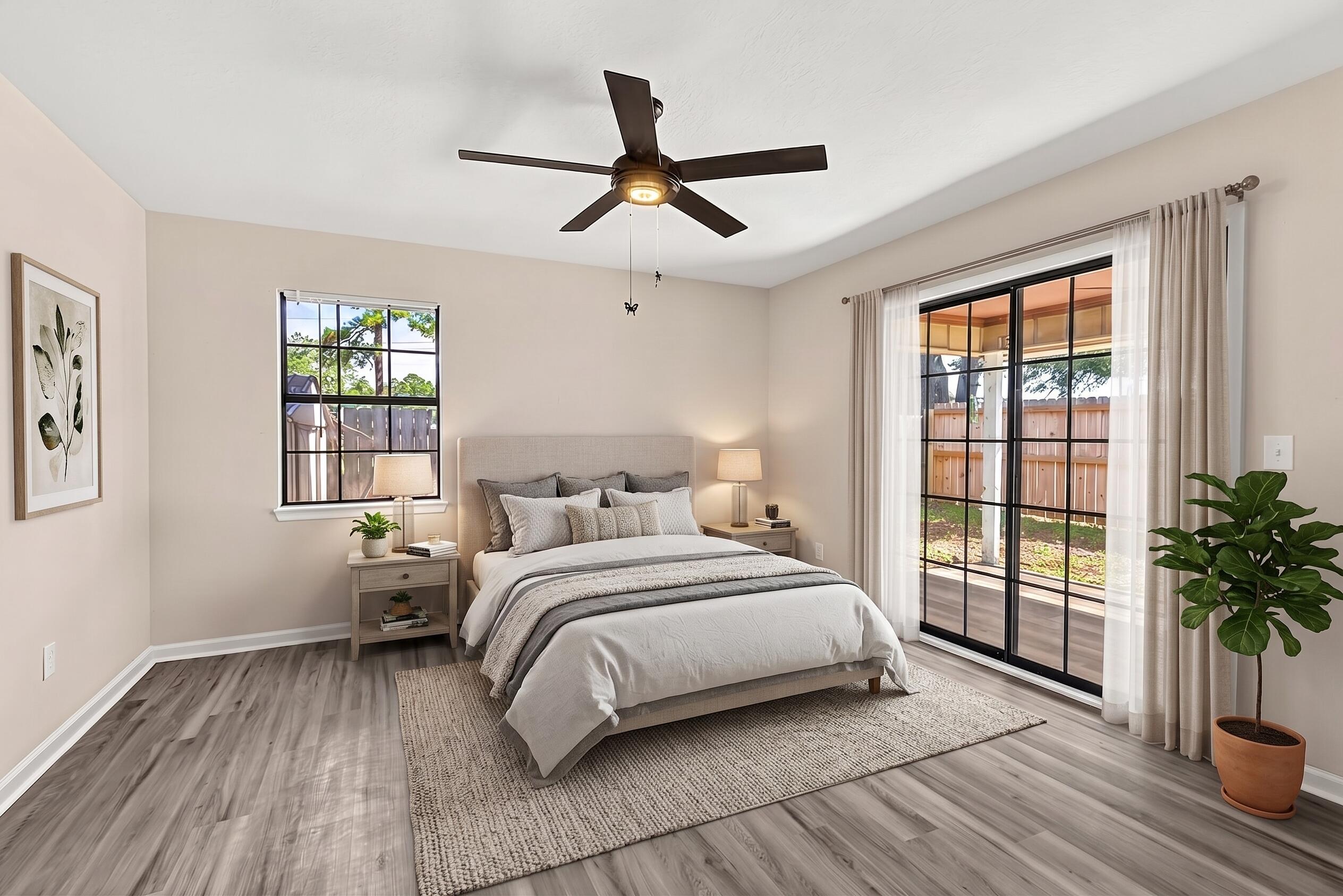 PORT DIXIE PATIO HOMES - Residential