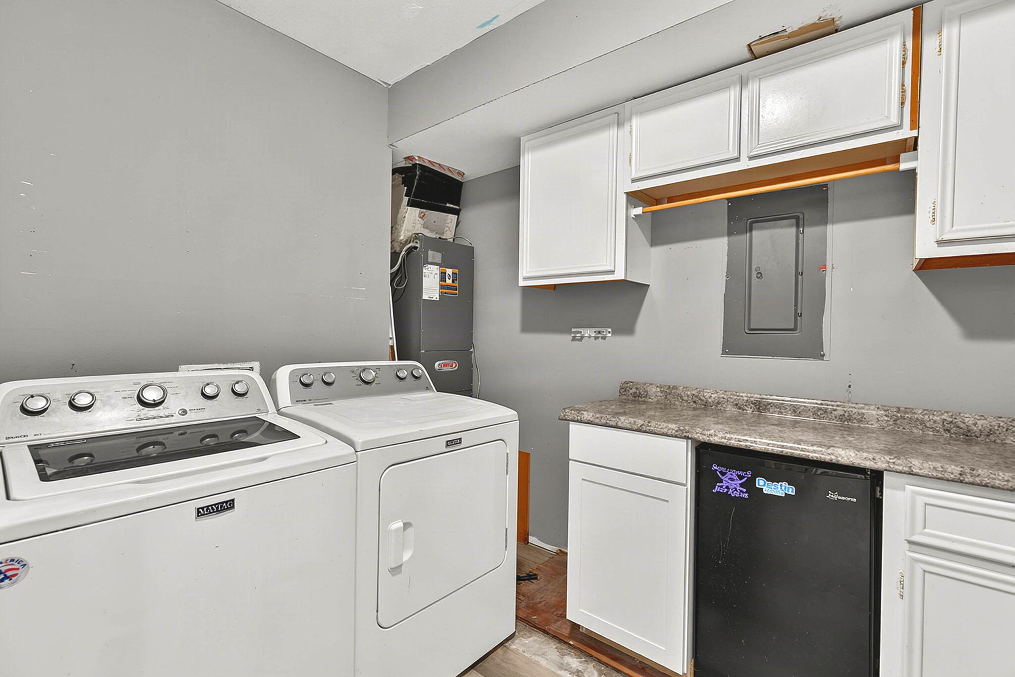 PORT DIXIE PATIO HOMES - Residential