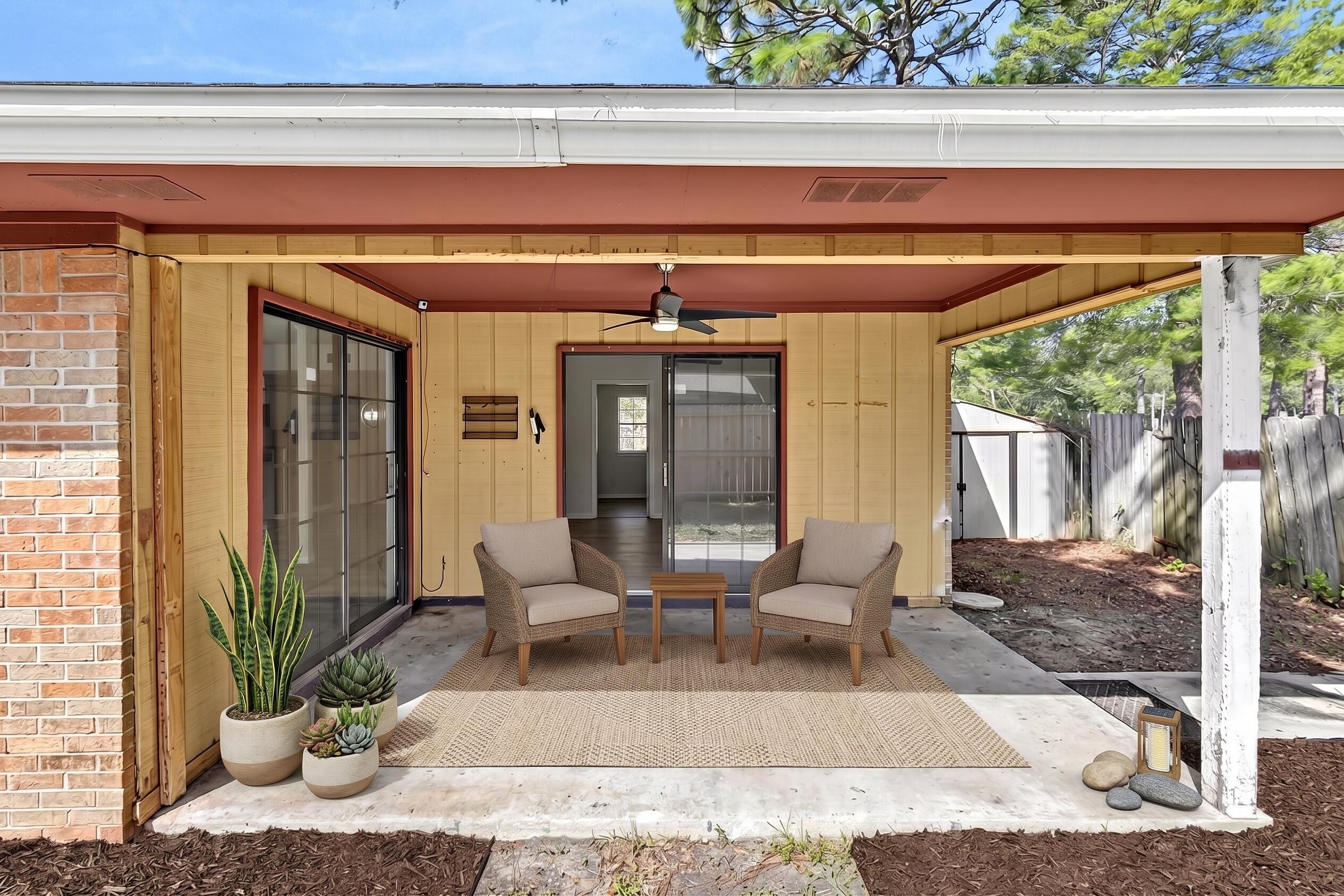 PORT DIXIE PATIO HOMES - Residential