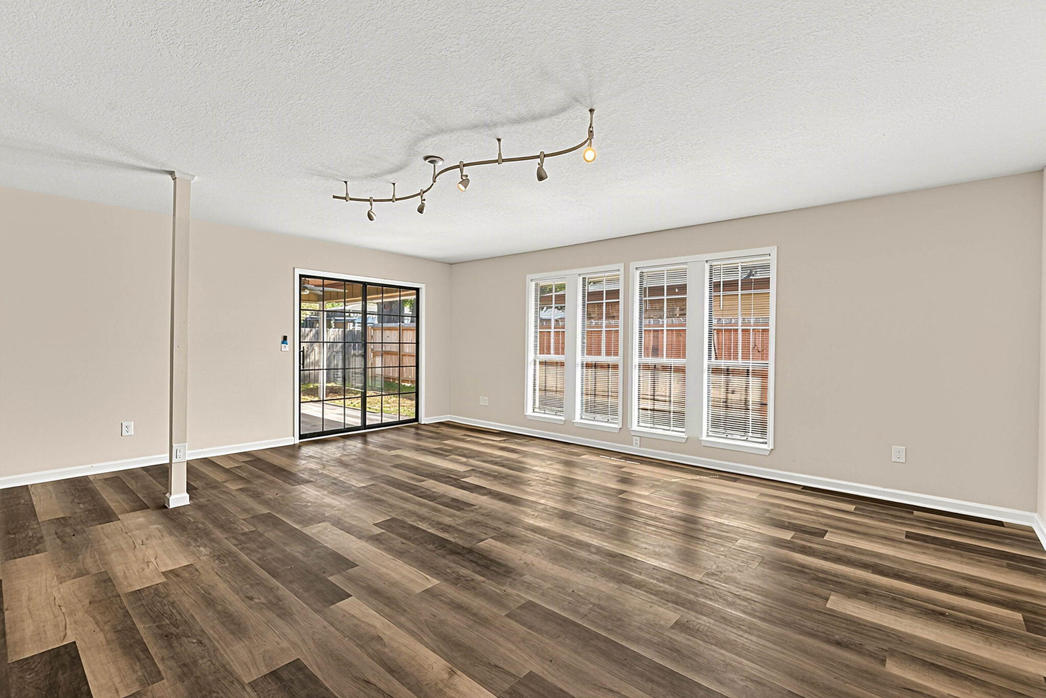 PORT DIXIE PATIO HOMES - Residential
