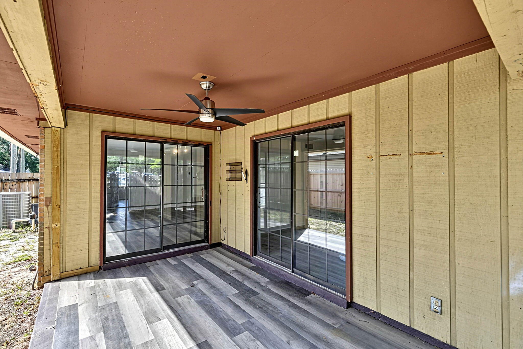 PORT DIXIE PATIO HOMES - Residential