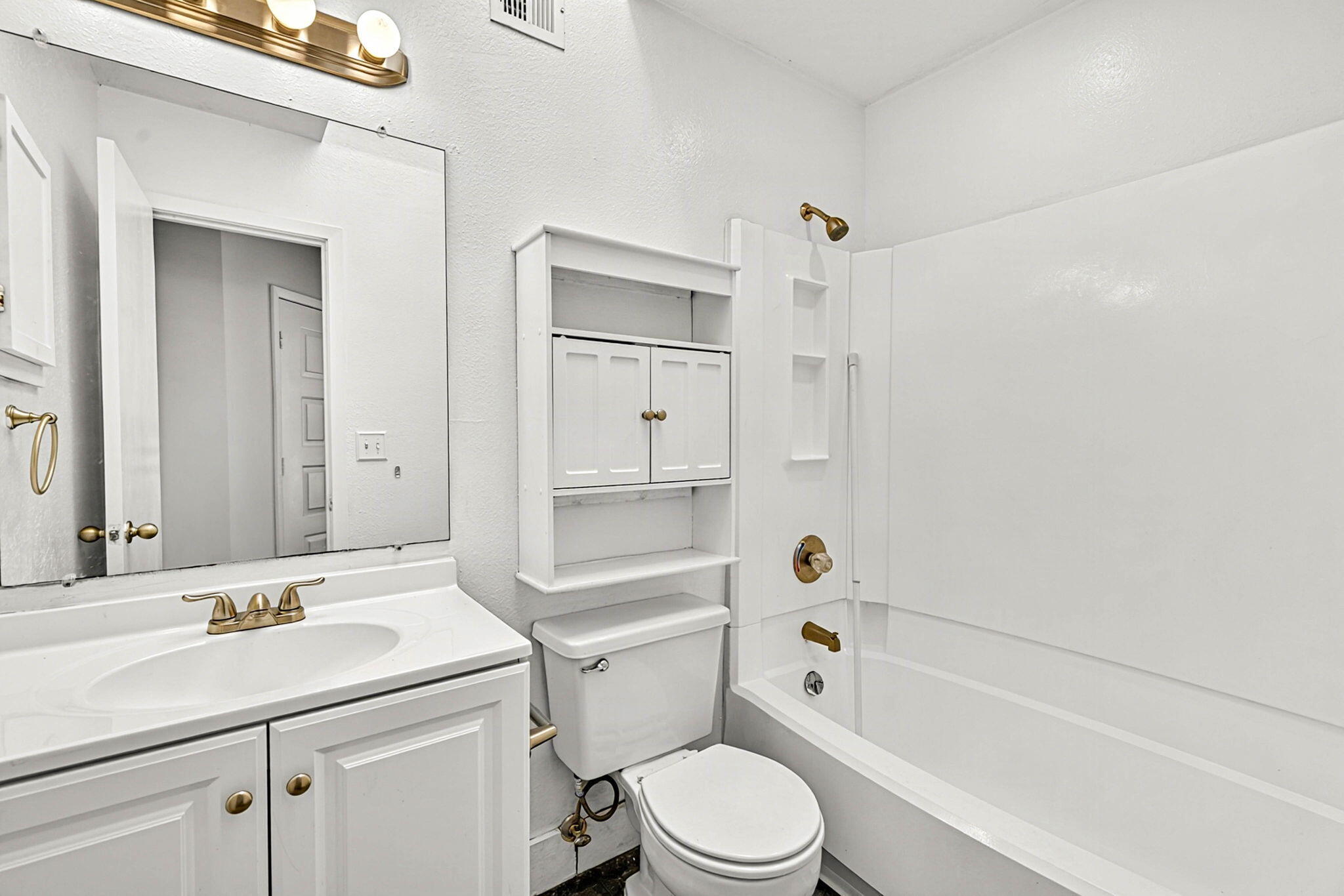 PORT DIXIE PATIO HOMES - Residential