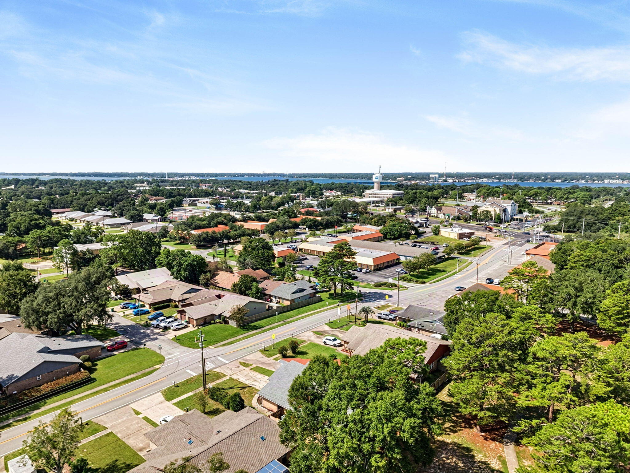 PORT DIXIE PATIO HOMES - Residential