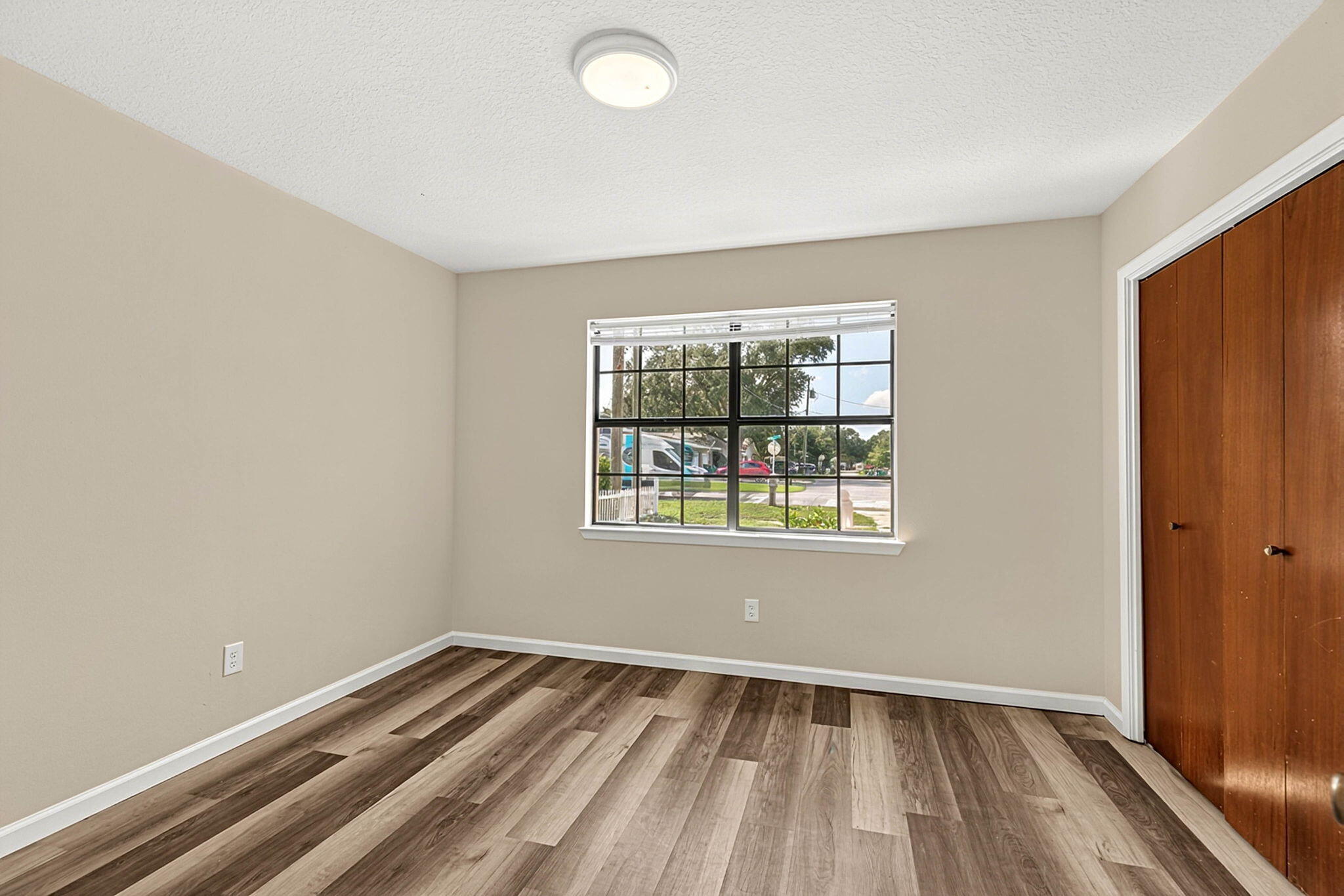 PORT DIXIE PATIO HOMES - Residential