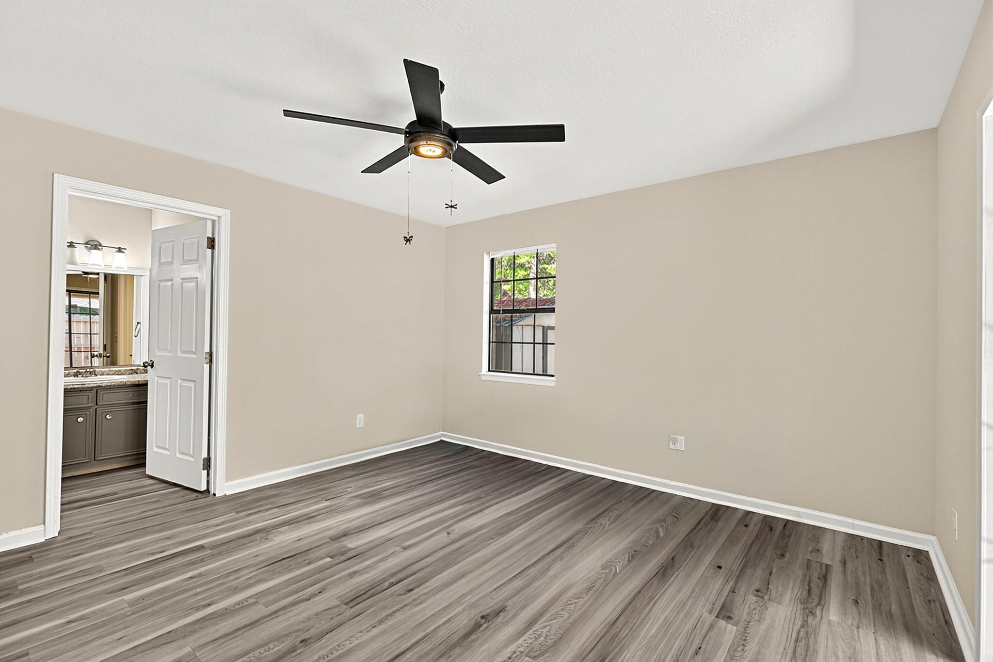 PORT DIXIE PATIO HOMES - Residential