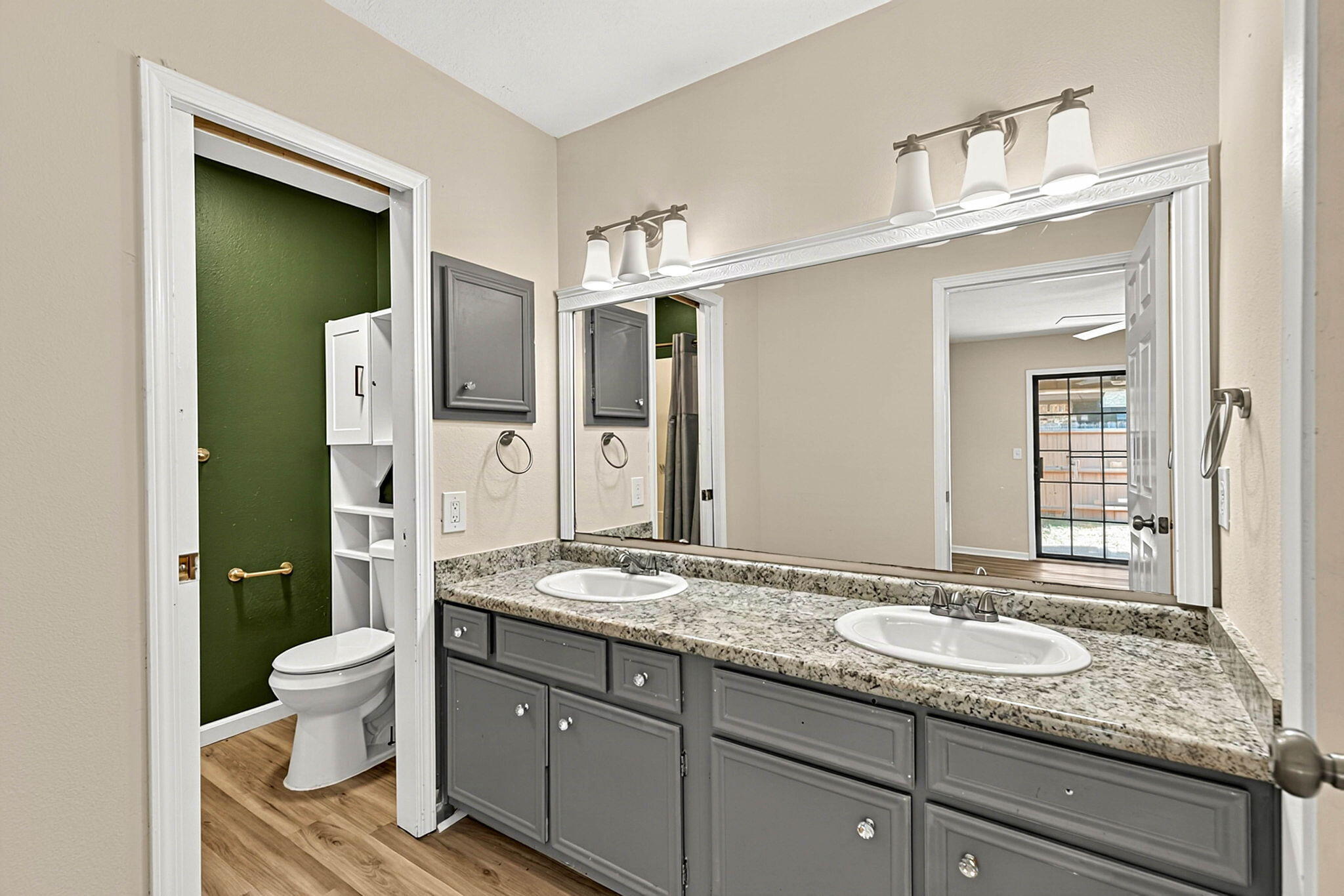 PORT DIXIE PATIO HOMES - Residential