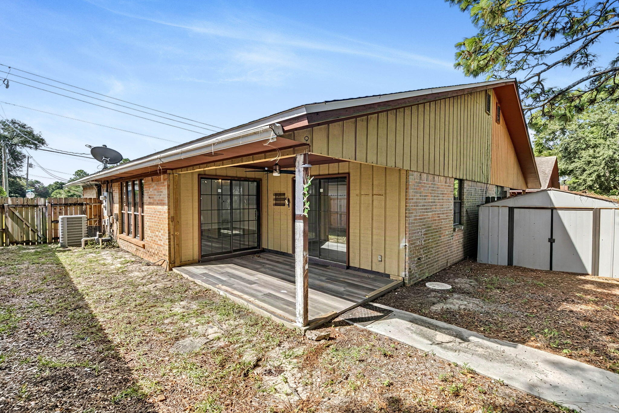 PORT DIXIE PATIO HOMES - Residential