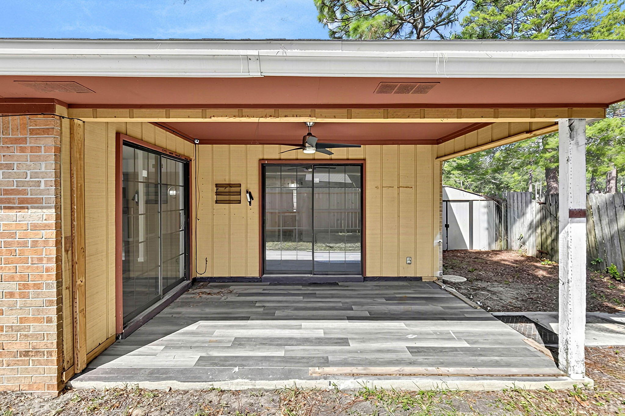 PORT DIXIE PATIO HOMES - Residential