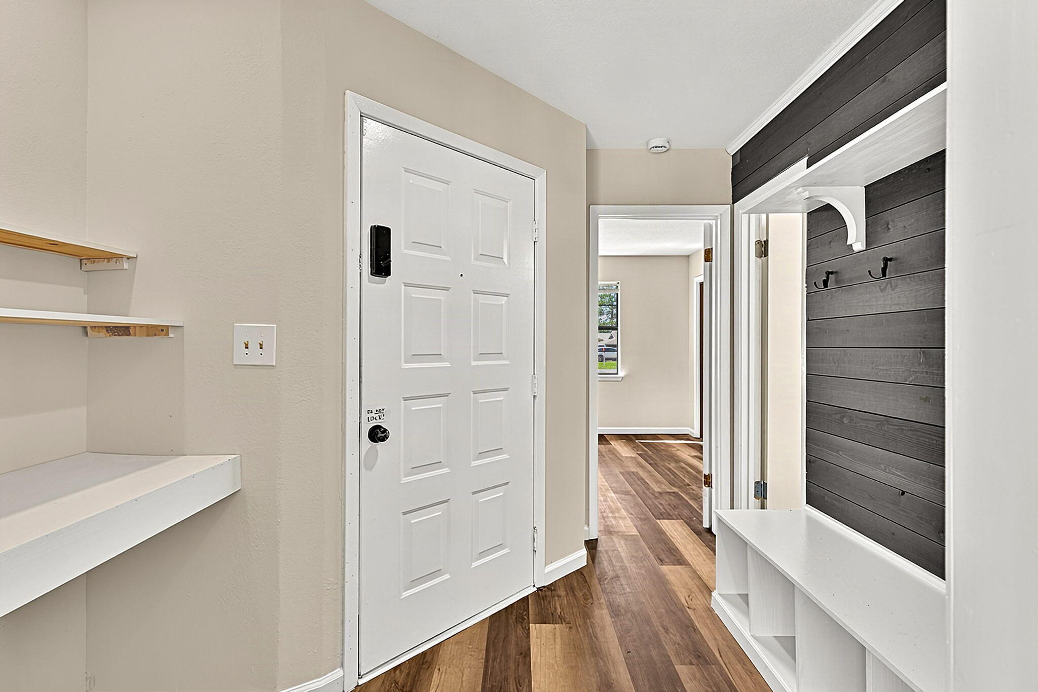 PORT DIXIE PATIO HOMES - Residential