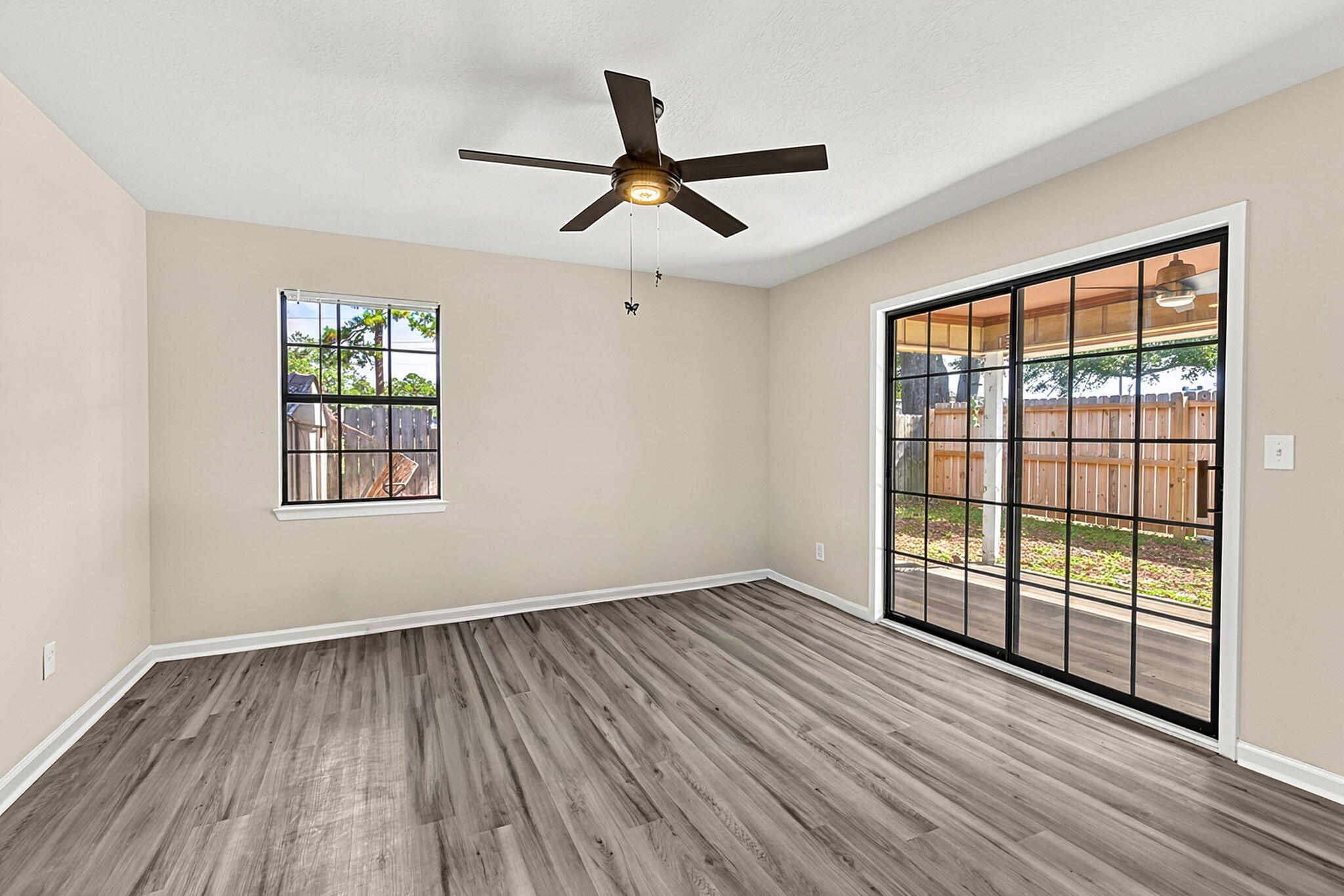 PORT DIXIE PATIO HOMES - Residential