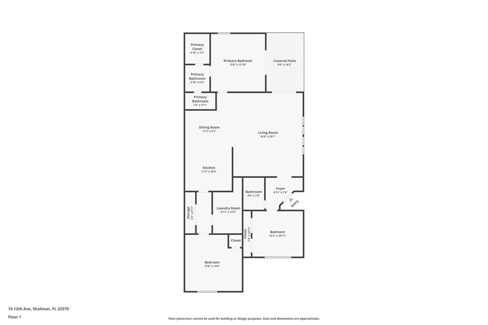 PORT DIXIE PATIO HOMES - Residential