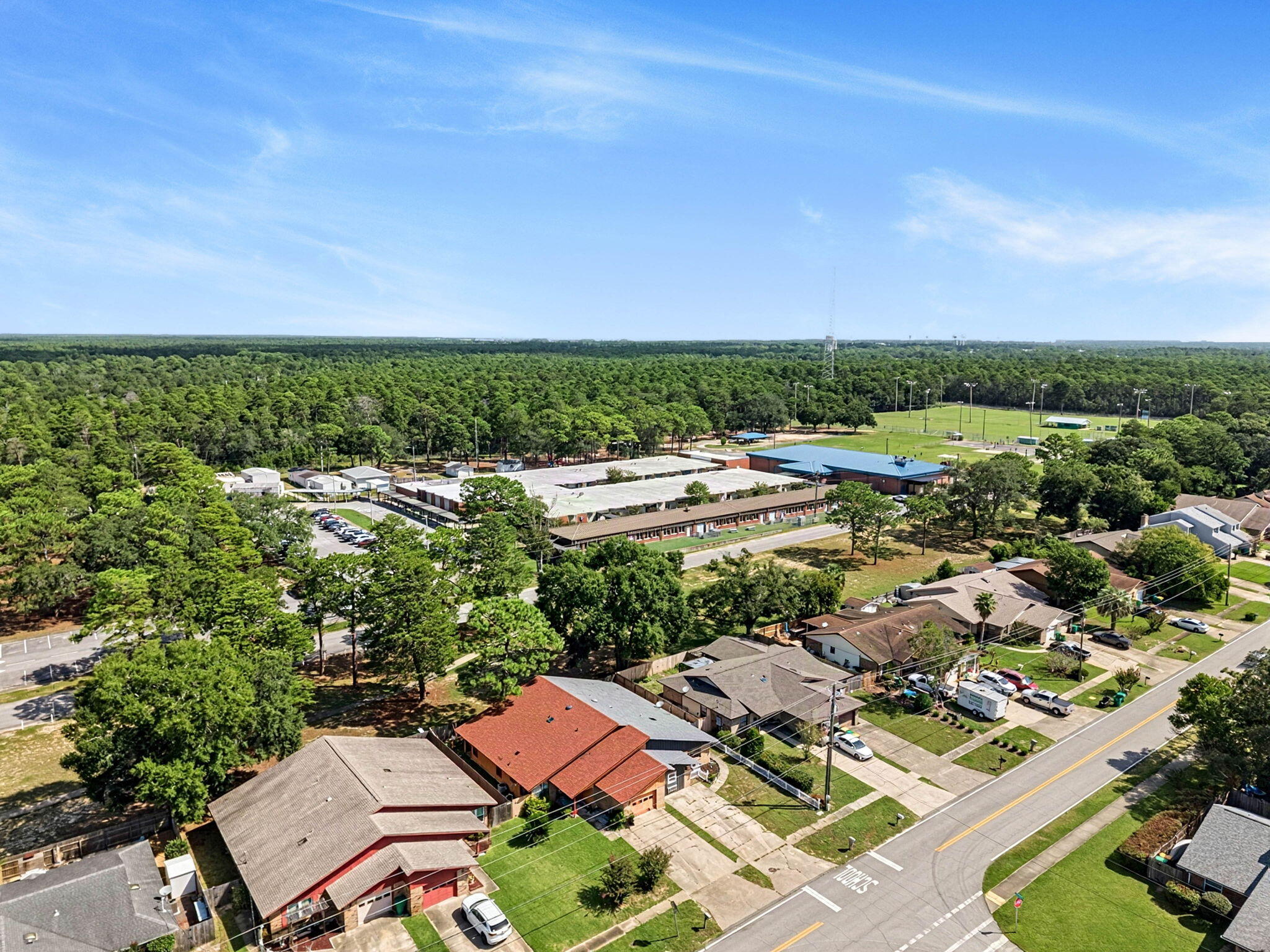 PORT DIXIE PATIO HOMES - Residential