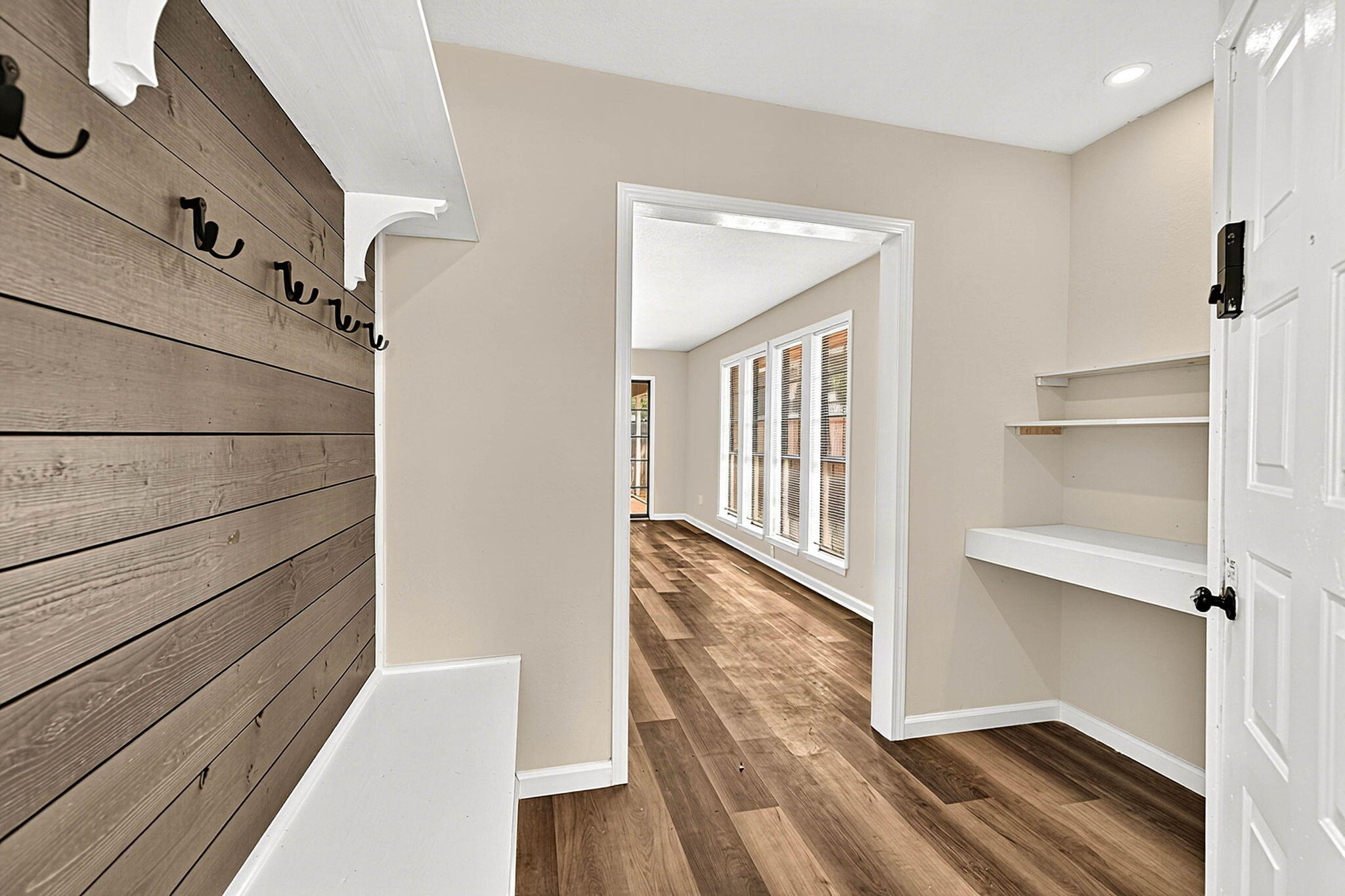 PORT DIXIE PATIO HOMES - Residential