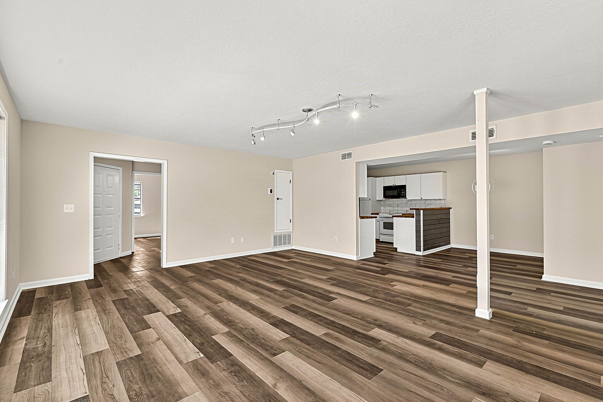 PORT DIXIE PATIO HOMES - Residential