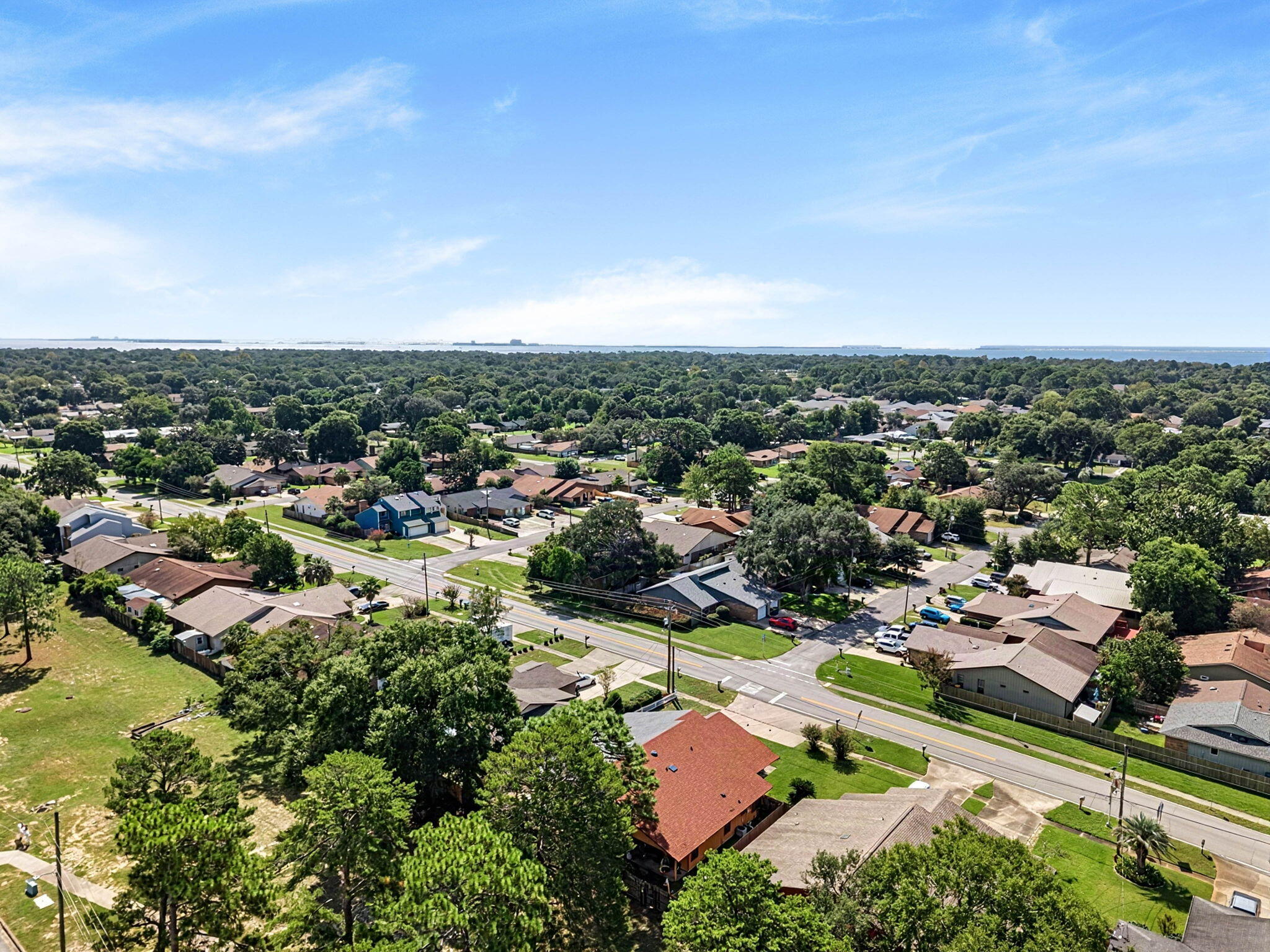 PORT DIXIE PATIO HOMES - Residential