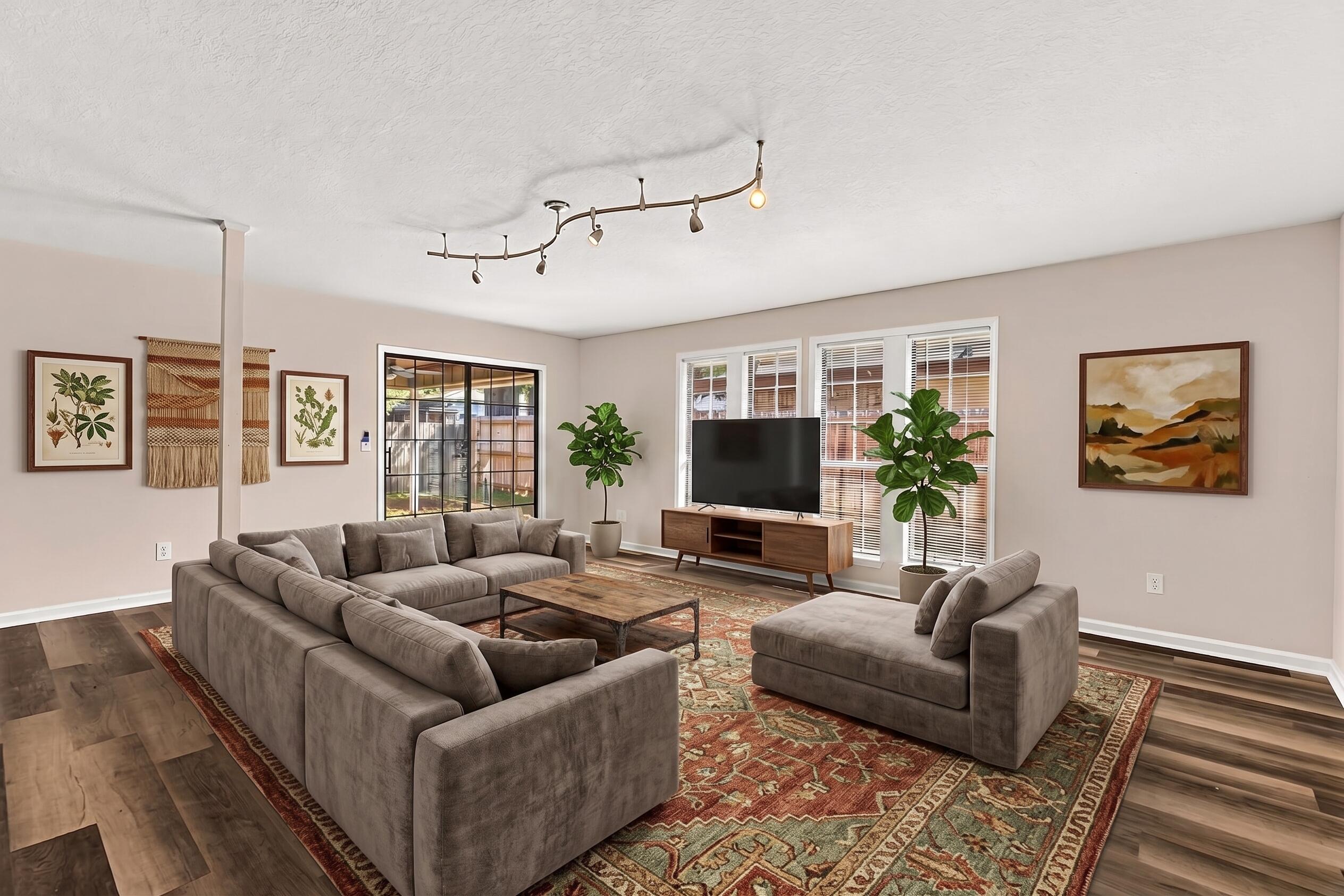PORT DIXIE PATIO HOMES - Residential
