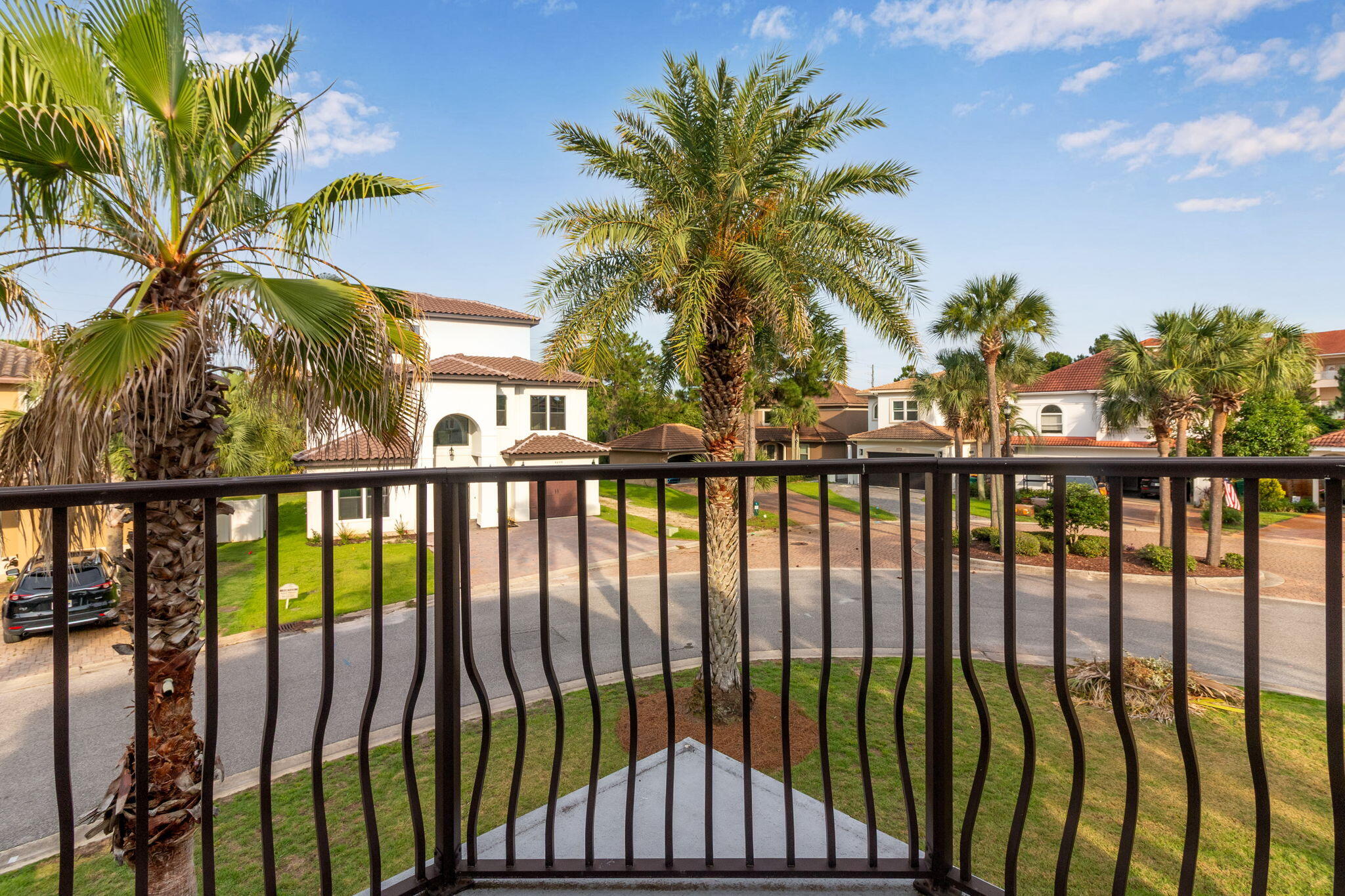 CALUSA BAY S/D - Residential Lease